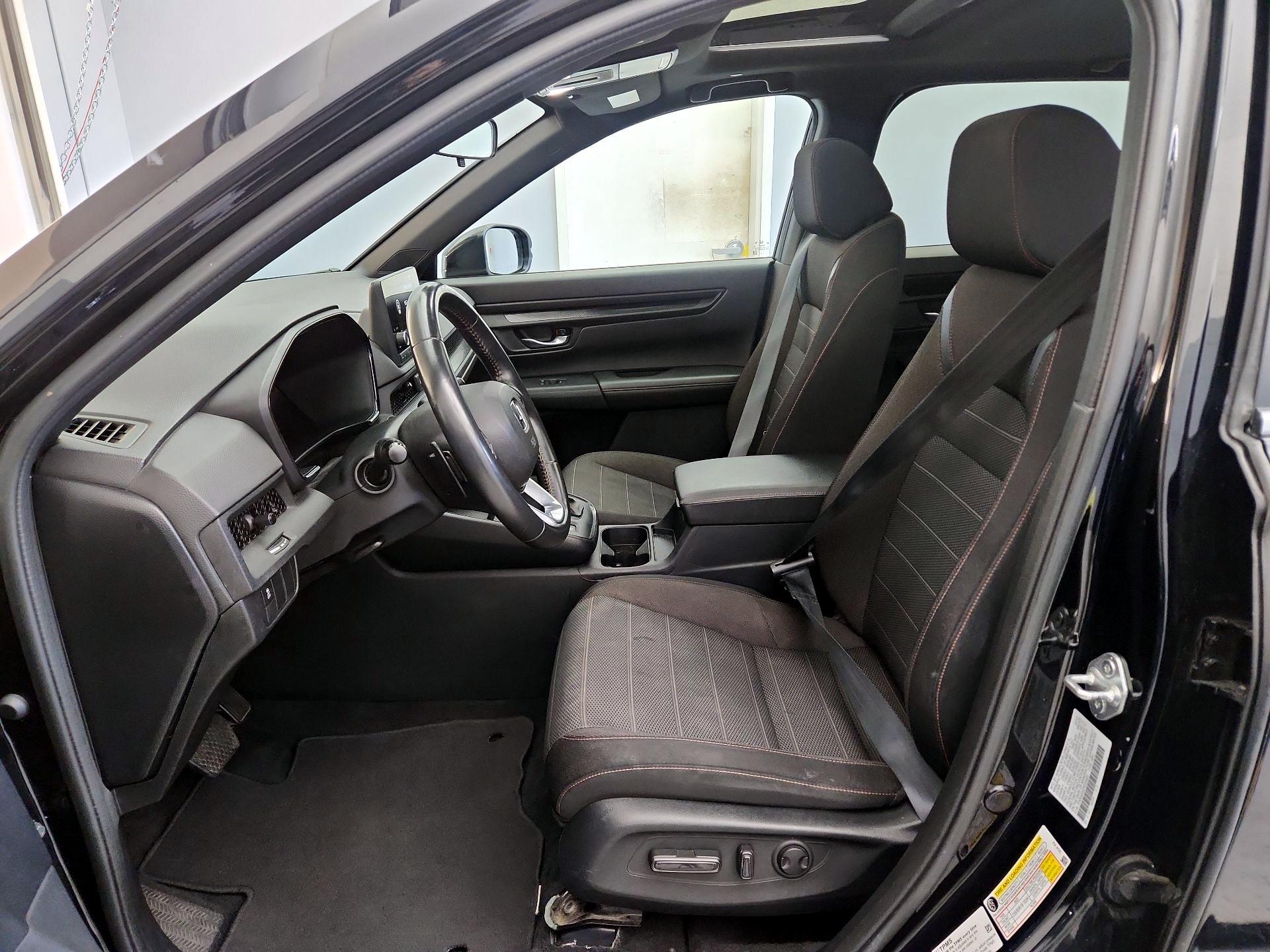 Thumbnail: 2023 Honda CR-V - 11