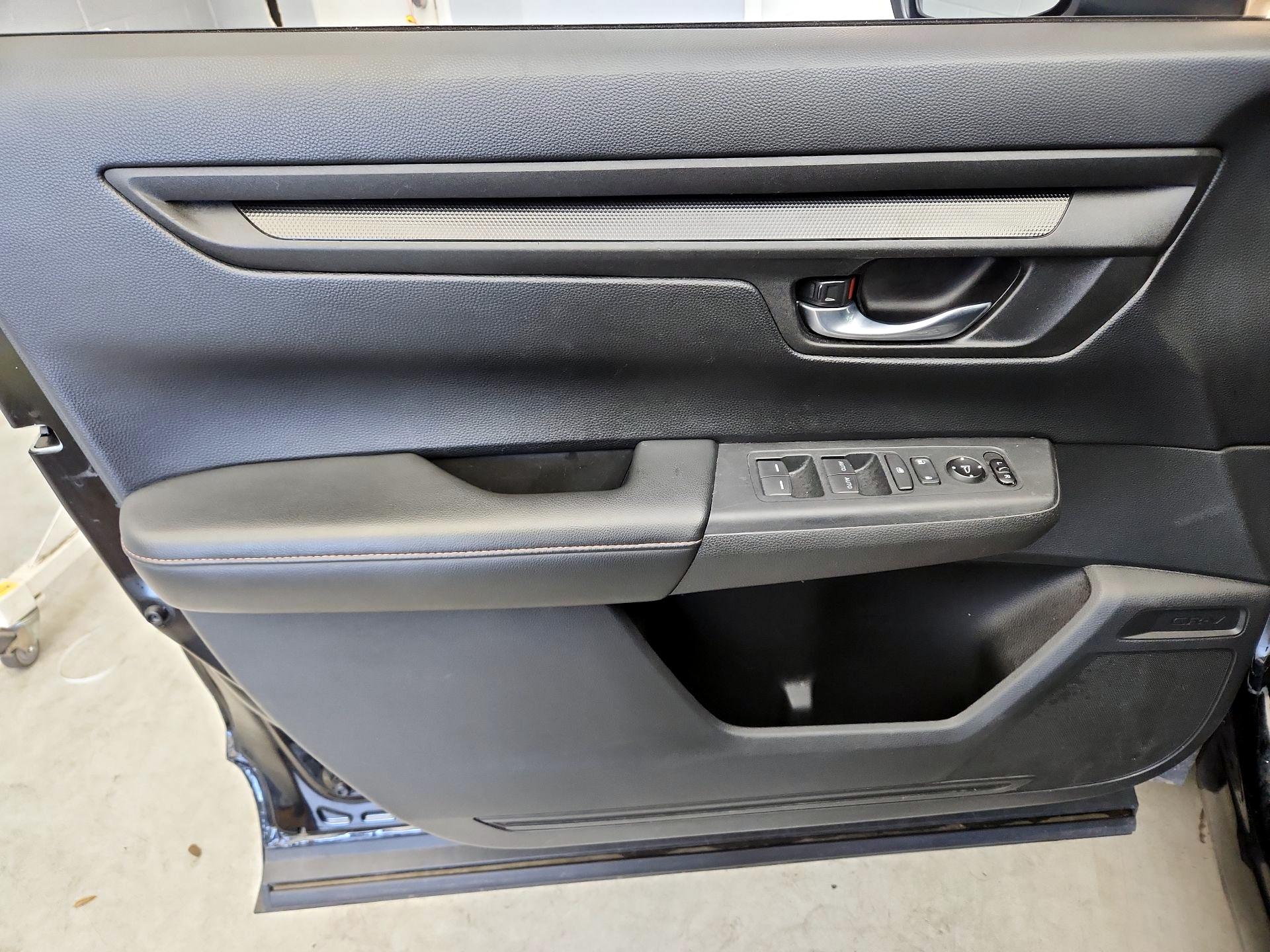 Thumbnail: 2023 Honda CR-V - 12