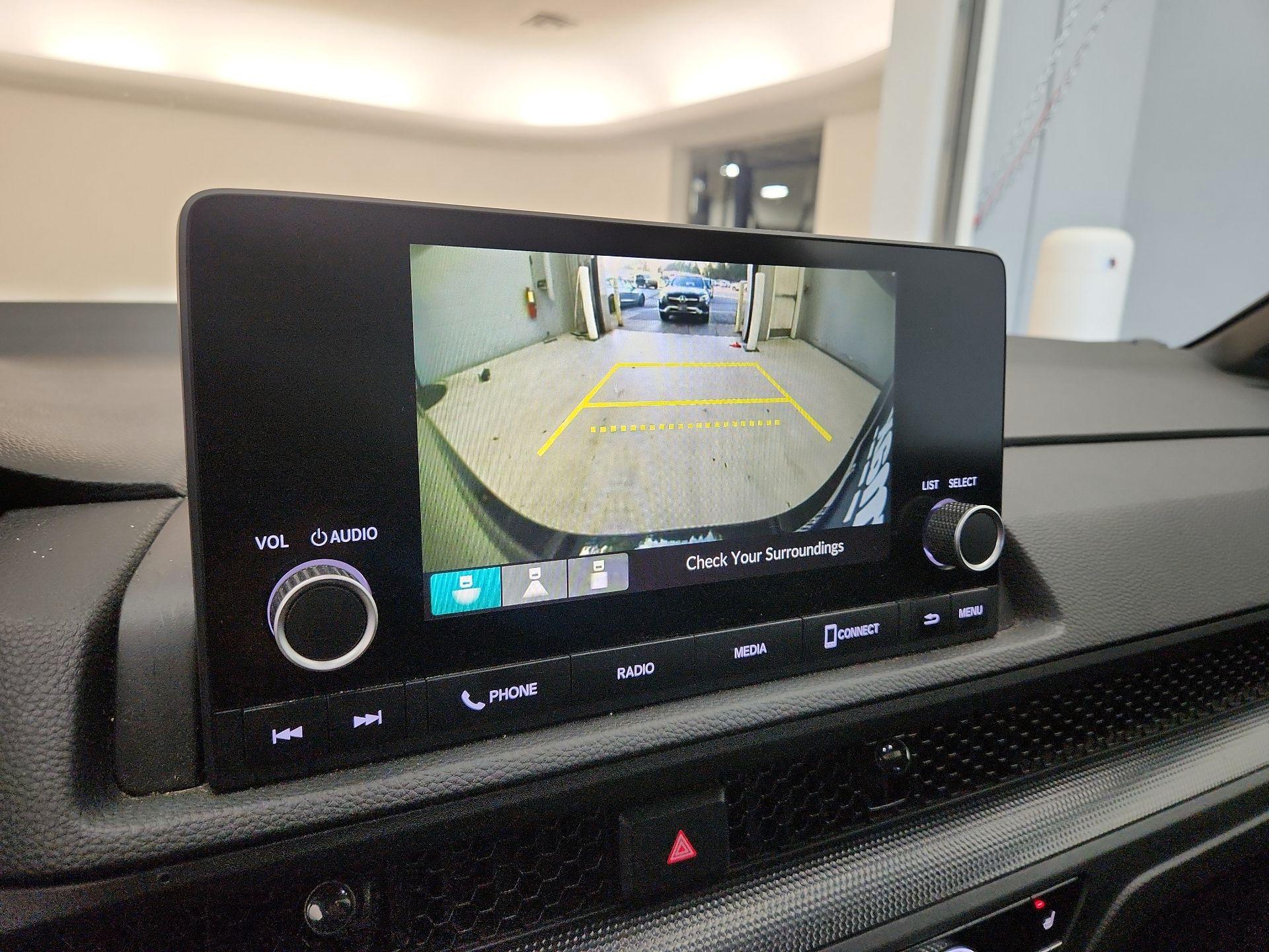 Thumbnail: 2023 Honda CR-V - 14