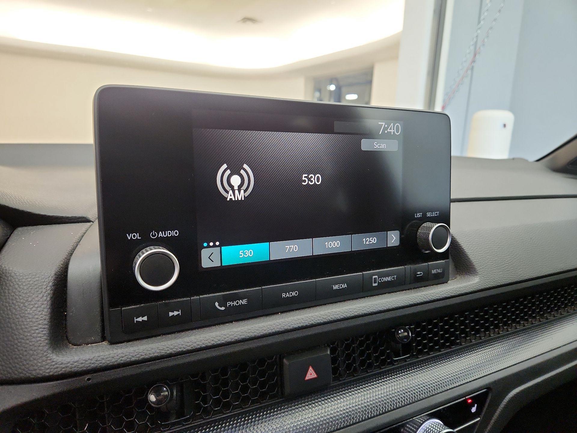 Thumbnail: 2023 Honda CR-V - 15