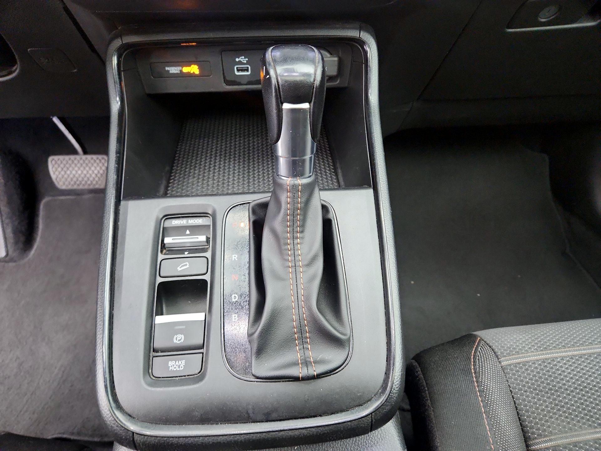 Thumbnail: 2023 Honda CR-V - 17