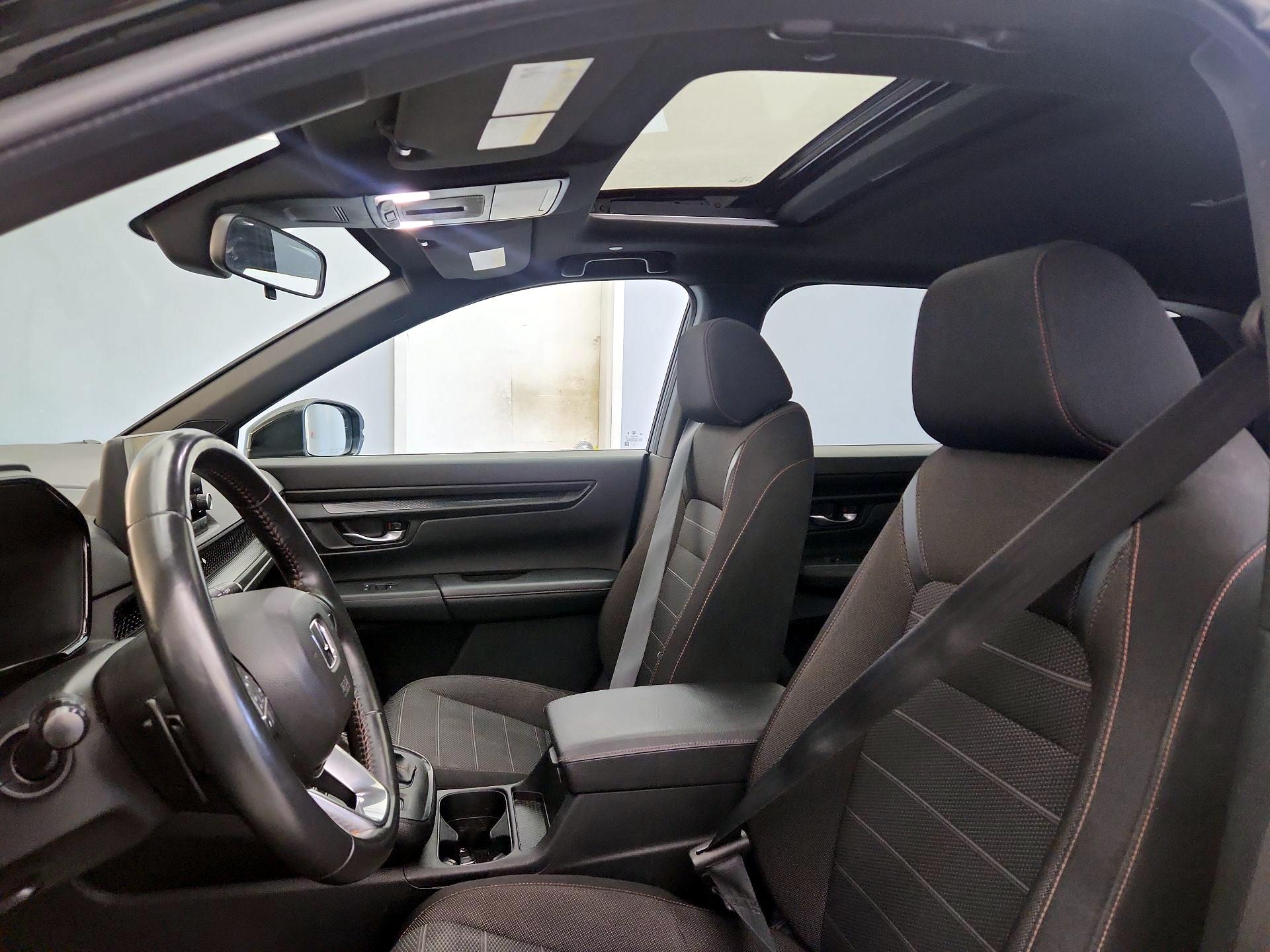 Thumbnail: 2023 Honda CR-V - 19