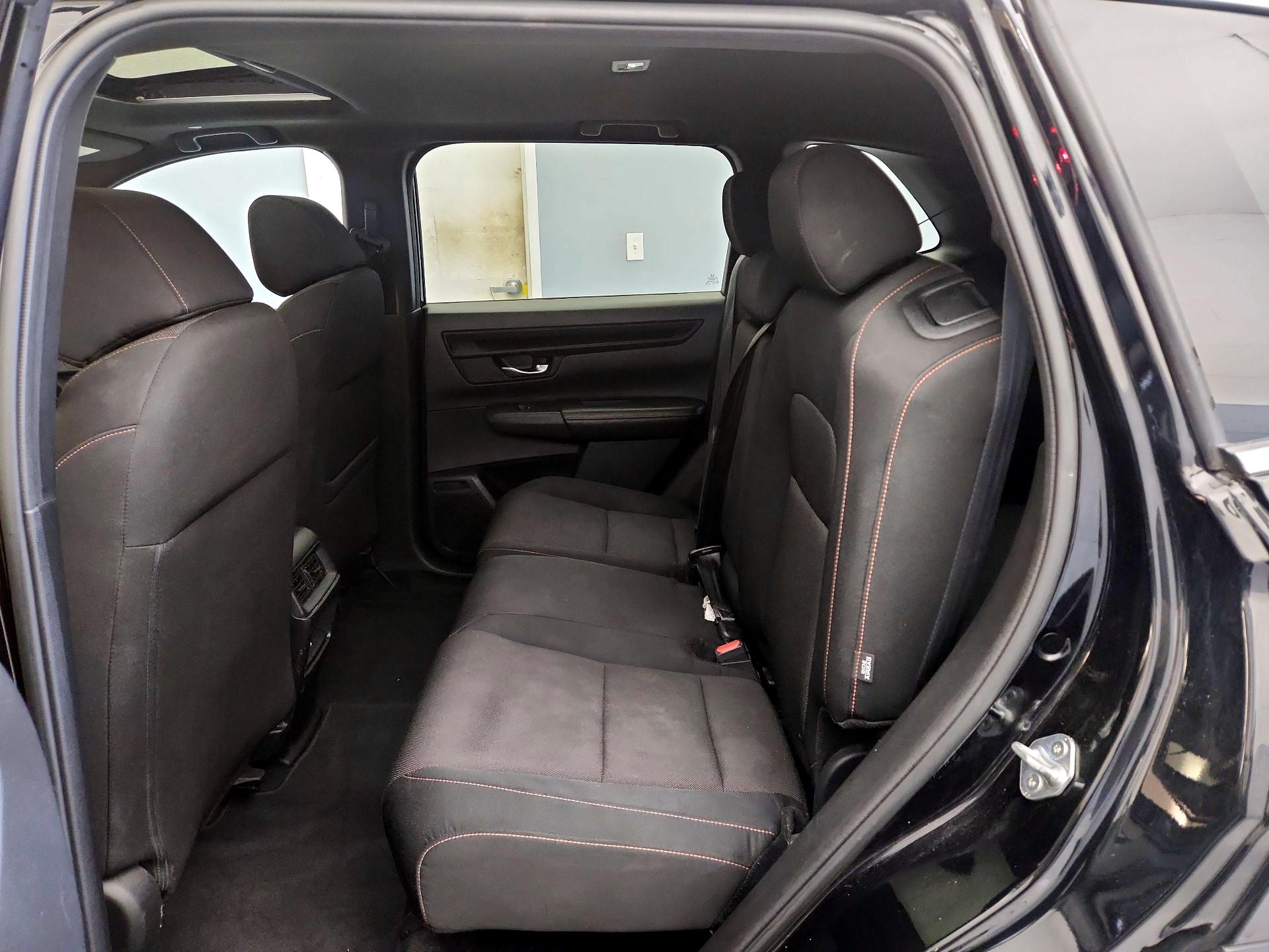 Thumbnail: 2023 Honda CR-V - 20