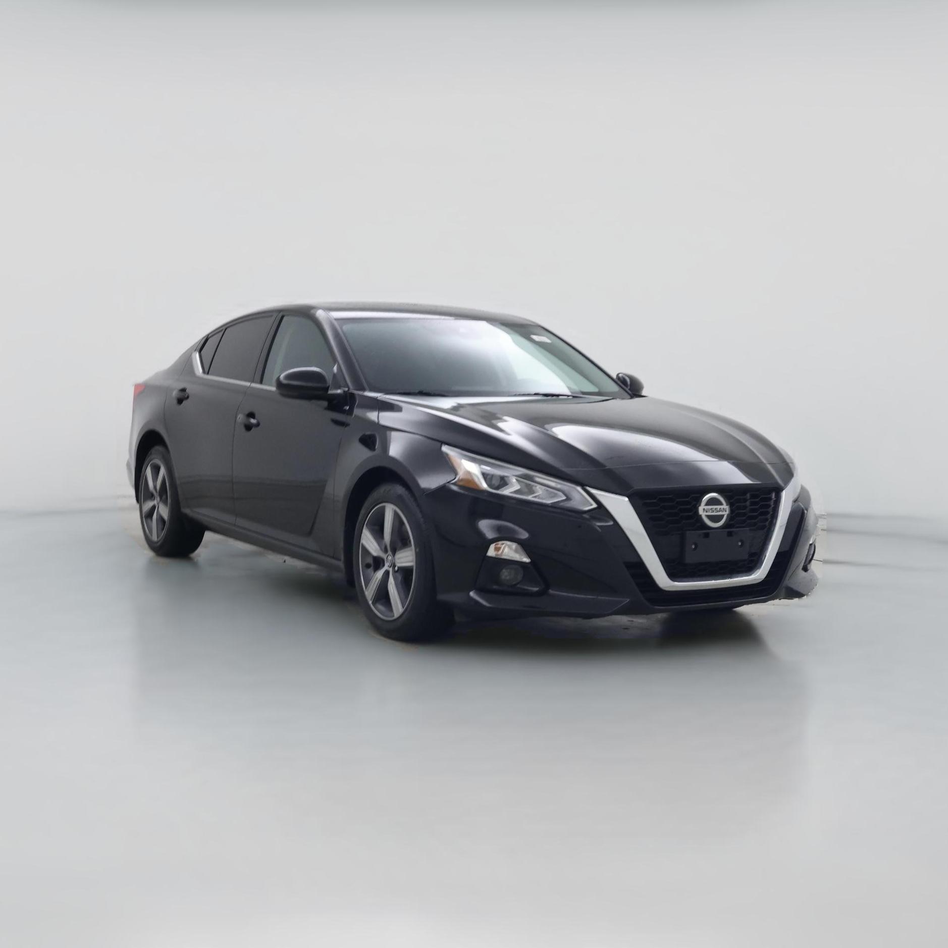 Thumbnail: 2020 Nissan Altima - 1