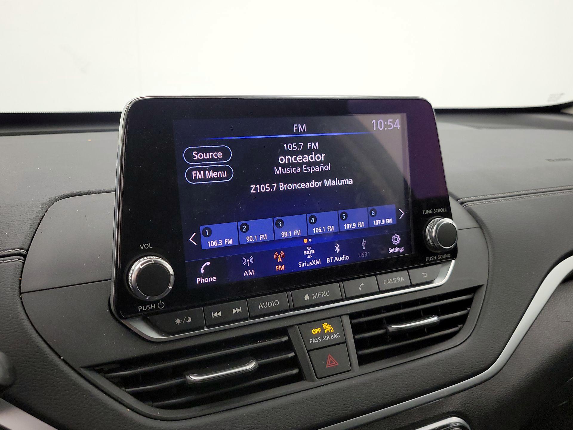 Thumbnail: 2020 Nissan Altima - 15