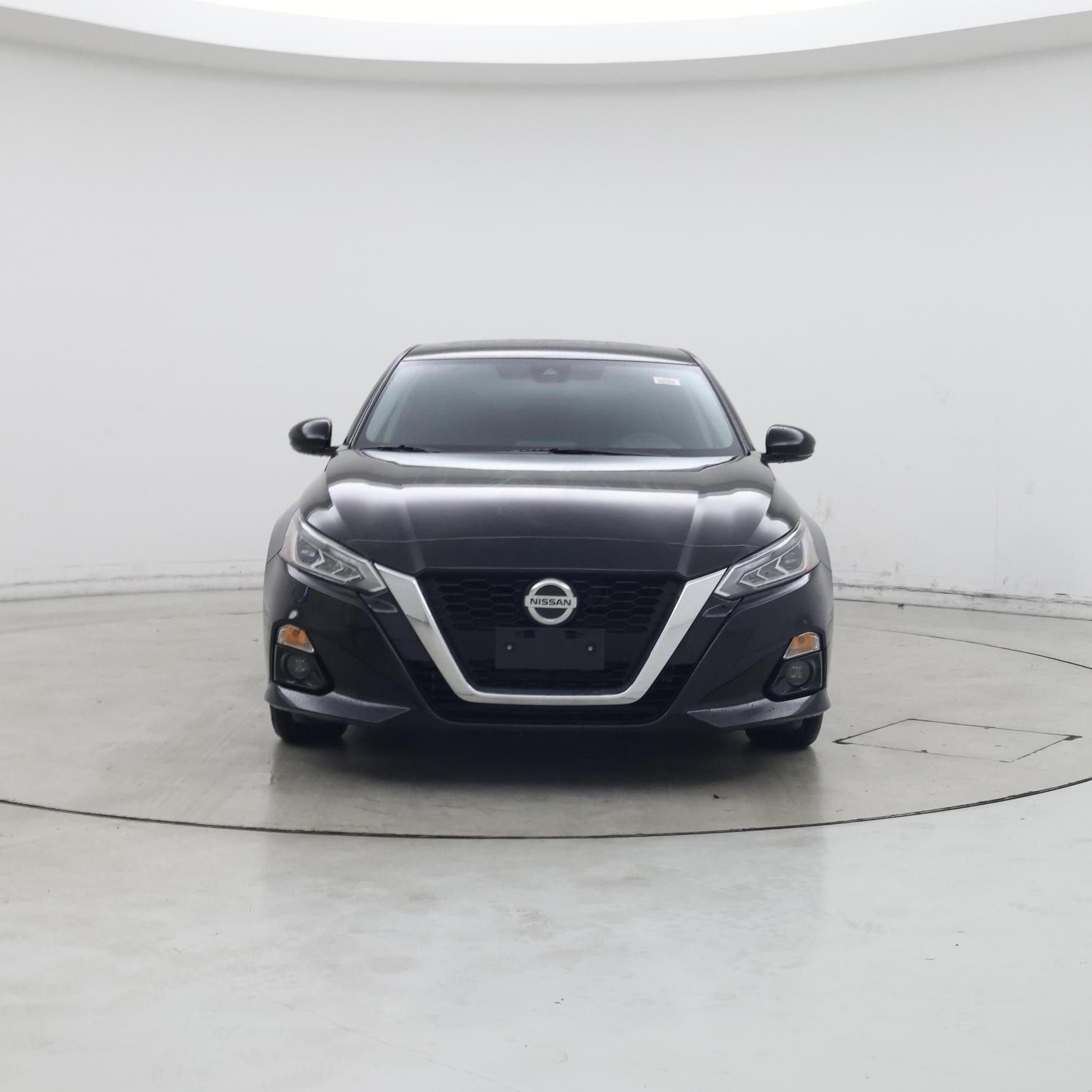 Thumbnail: 2020 Nissan Altima - 5