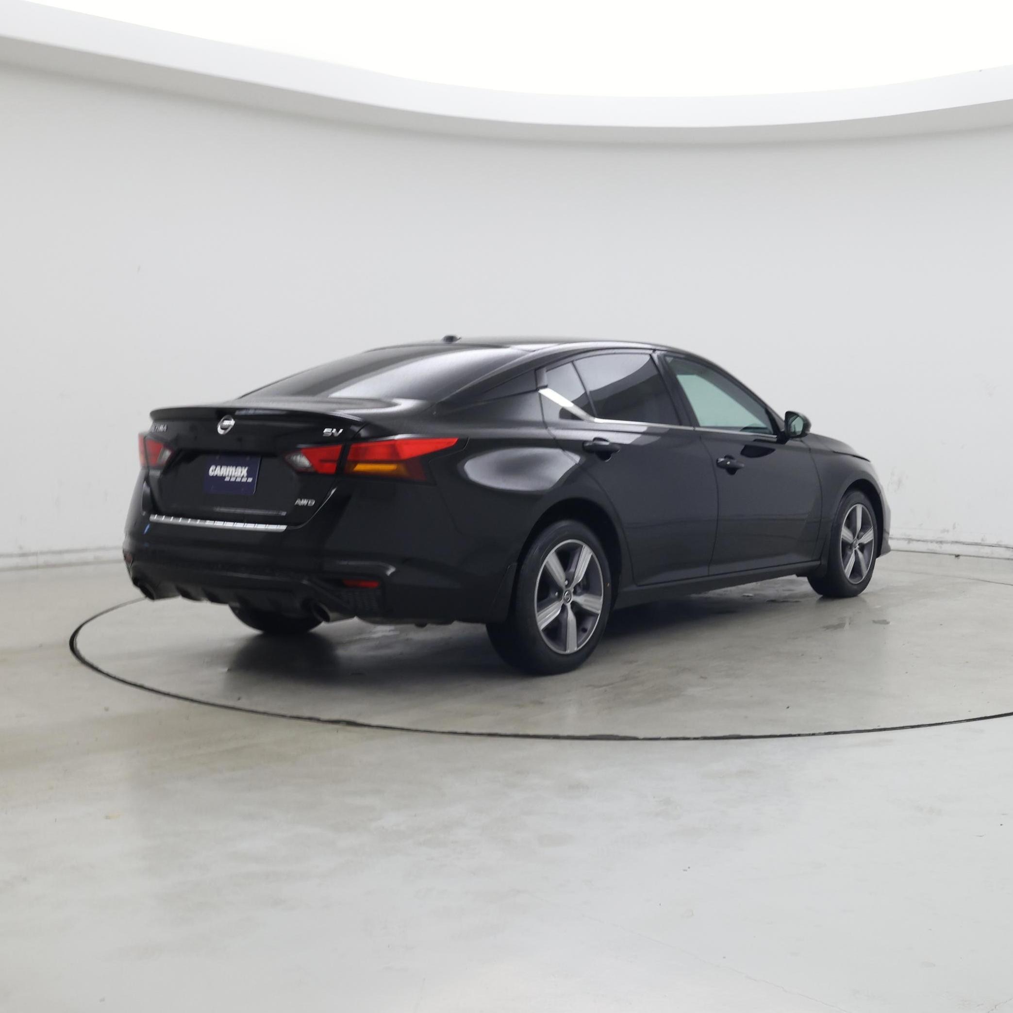 Thumbnail: 2020 Nissan Altima - 8