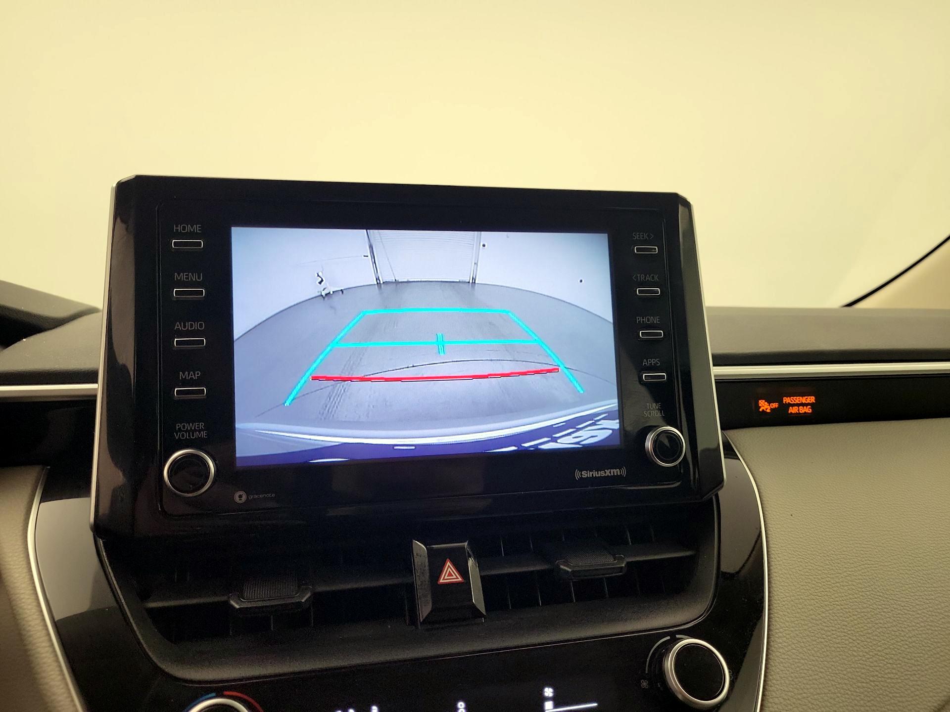 Thumbnail: 2021 Toyota Corolla - 14