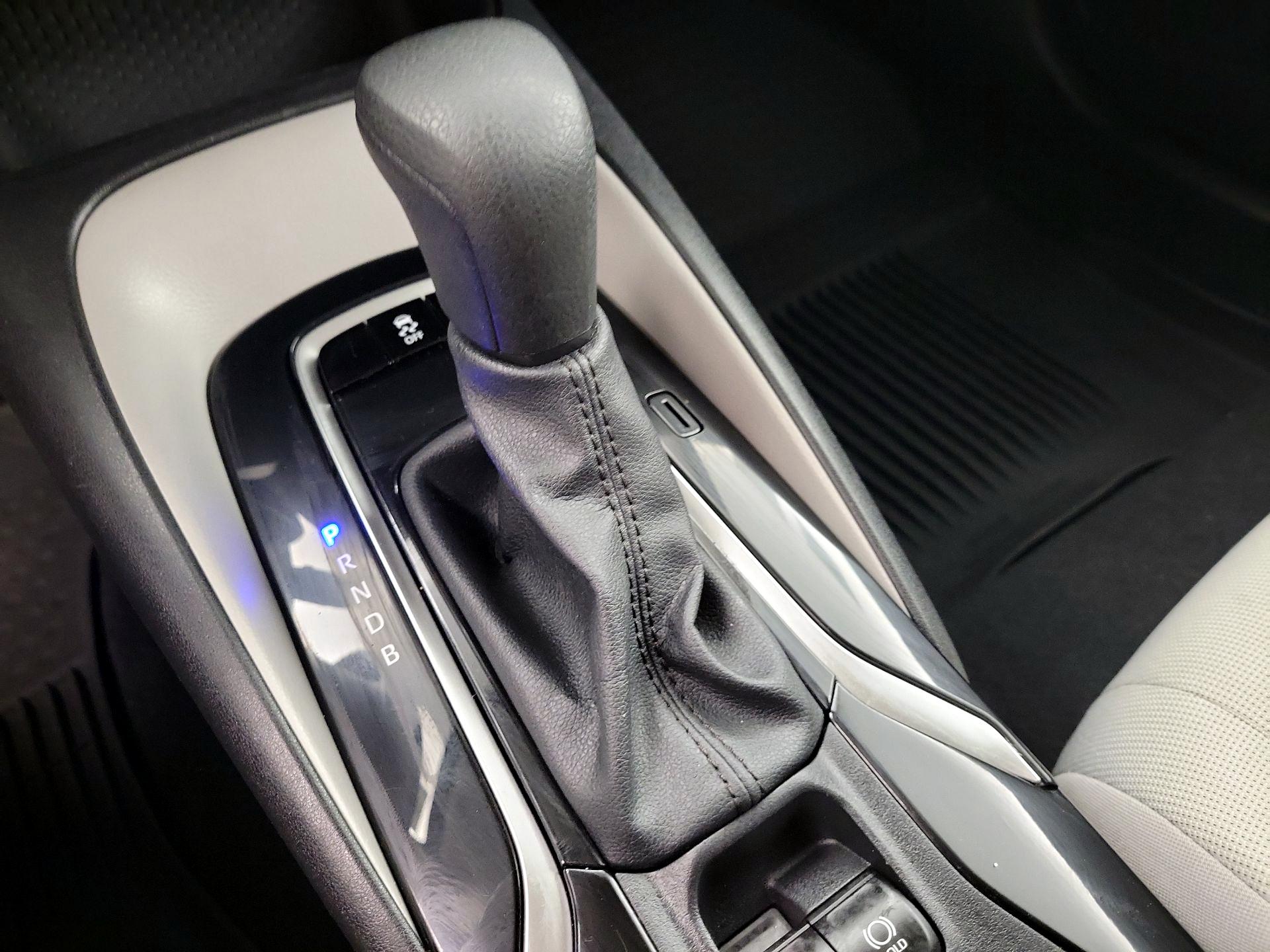 Thumbnail: 2021 Toyota Corolla - 17