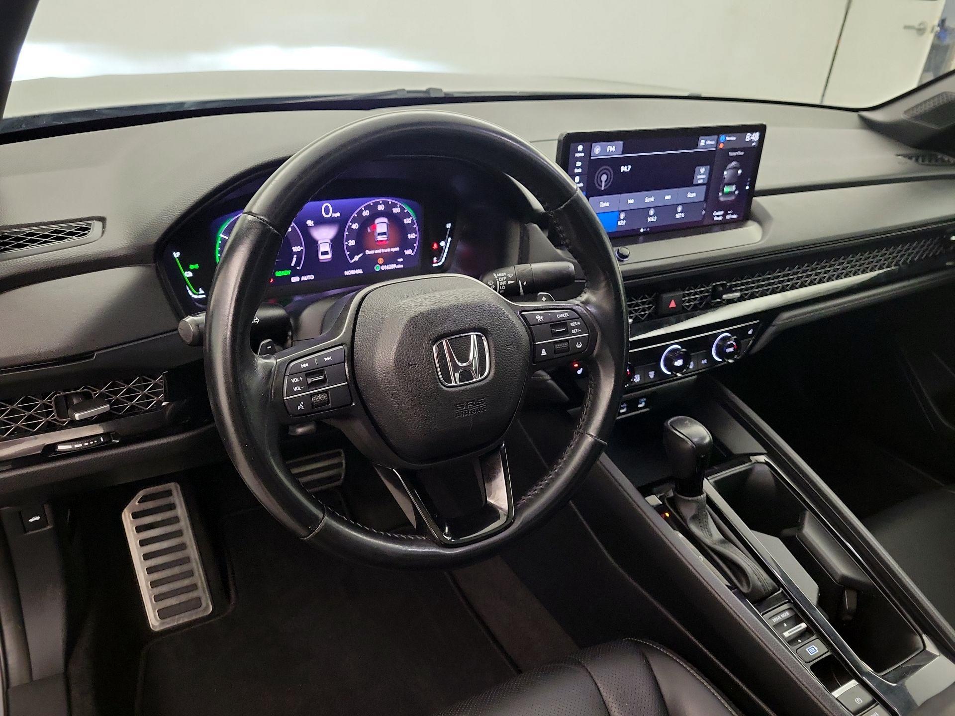 Thumbnail: 2023 Honda Accord - 9