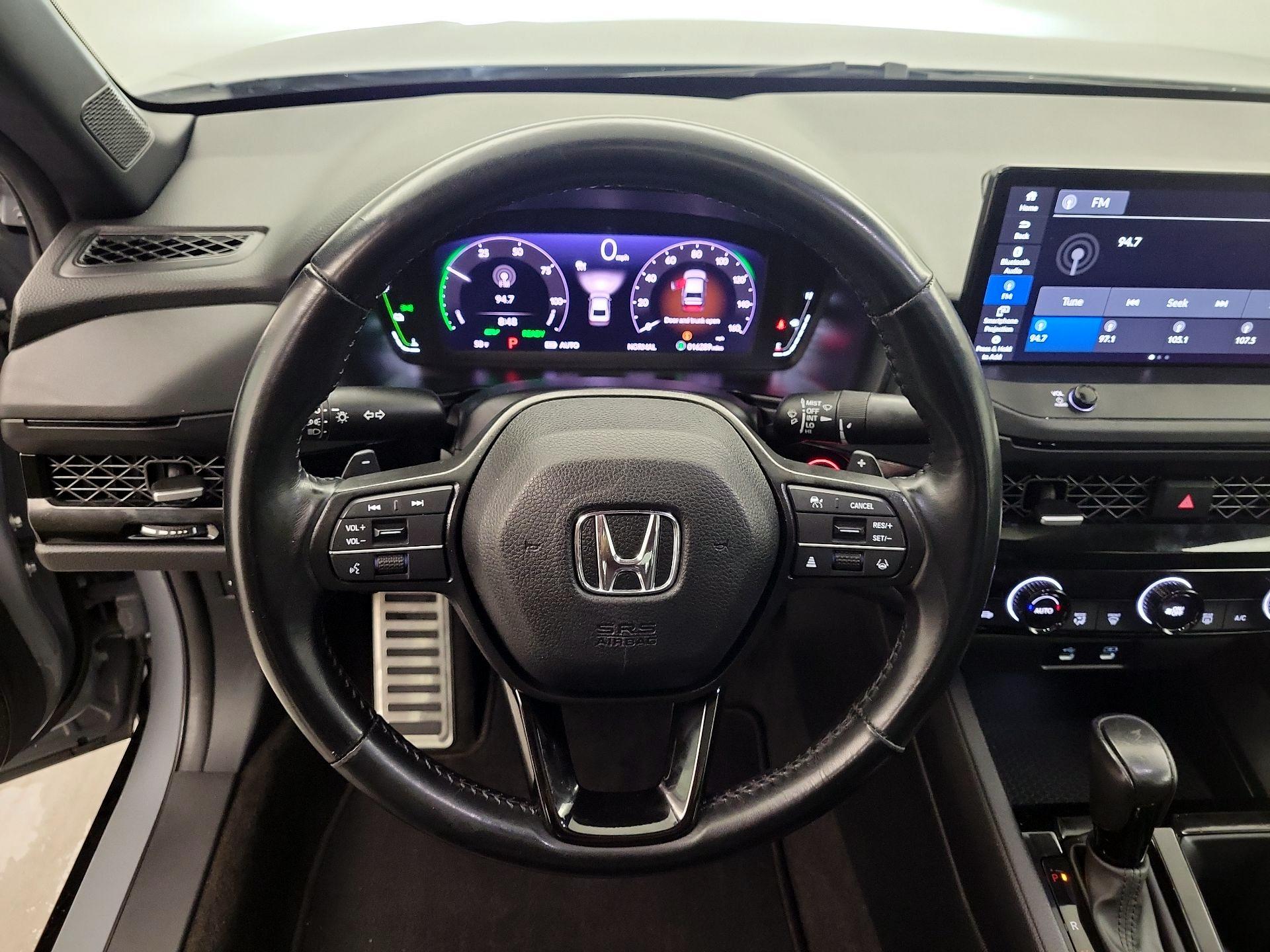 Thumbnail: 2023 Honda Accord - 10