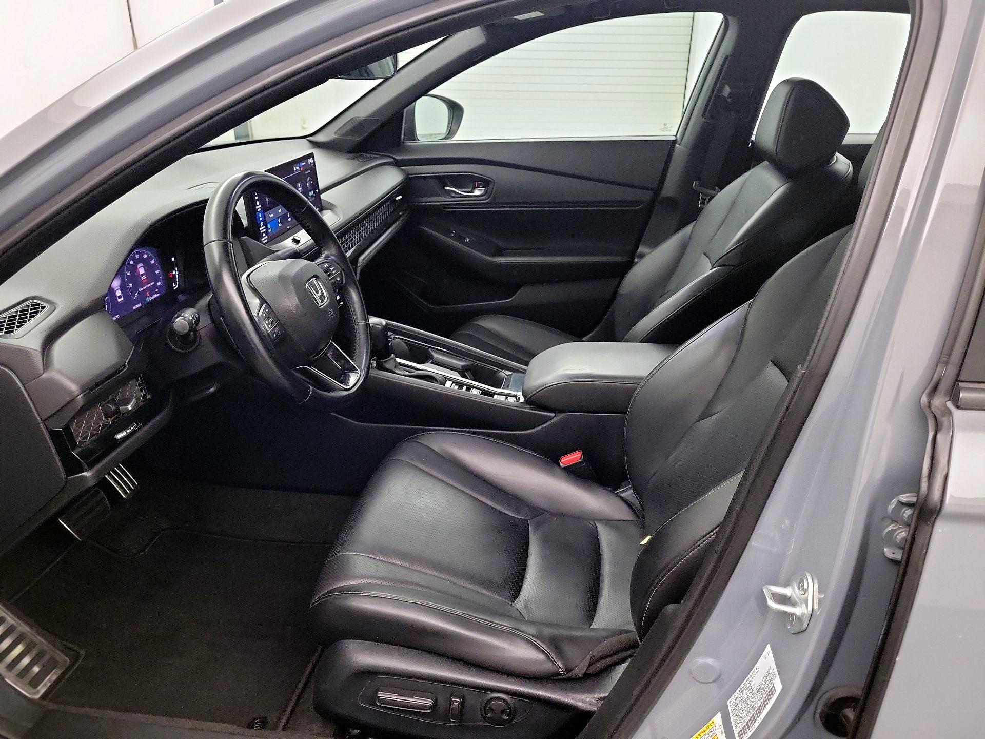 Thumbnail: 2023 Honda Accord - 11