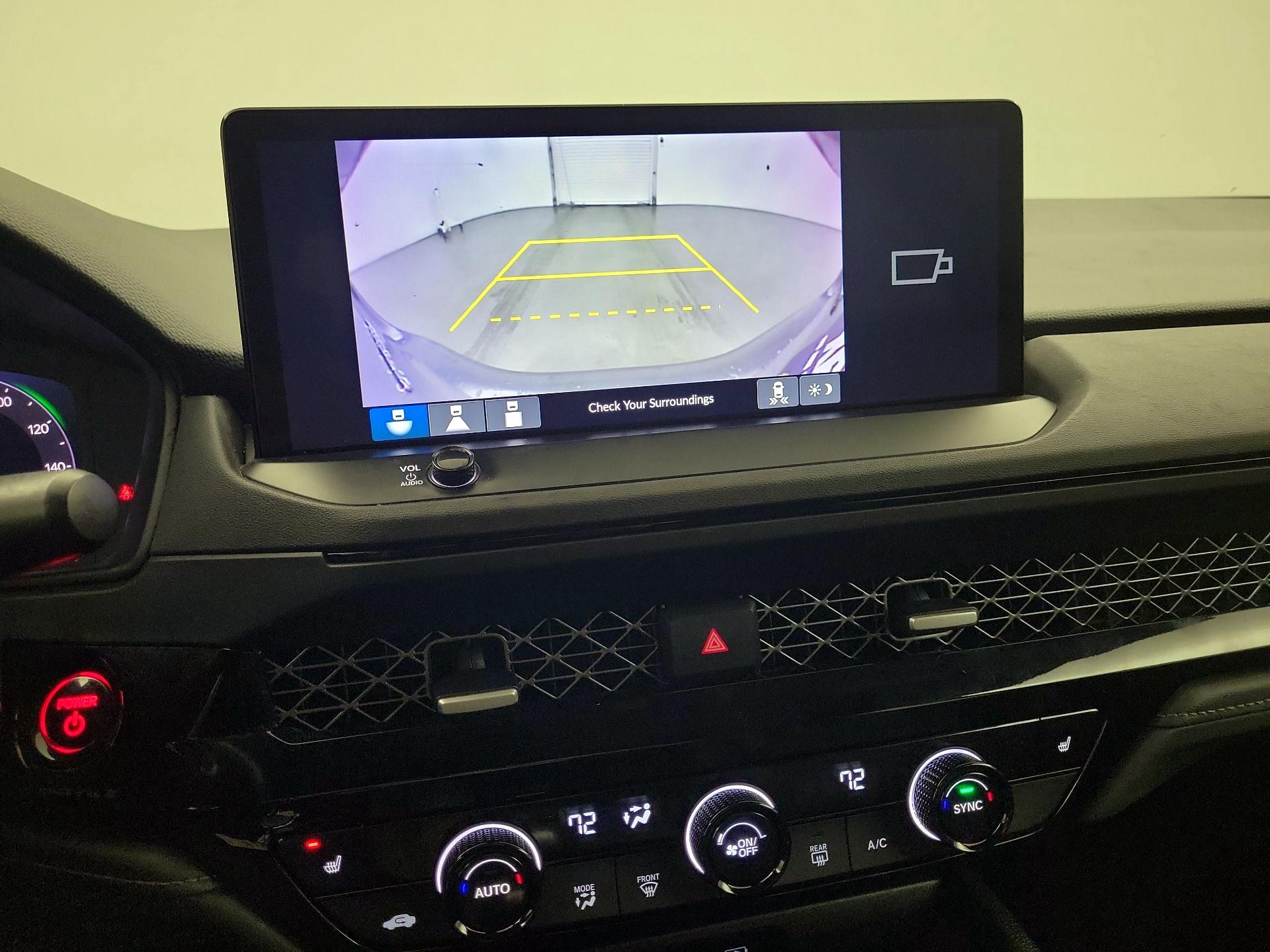 Thumbnail: 2023 Honda Accord - 13