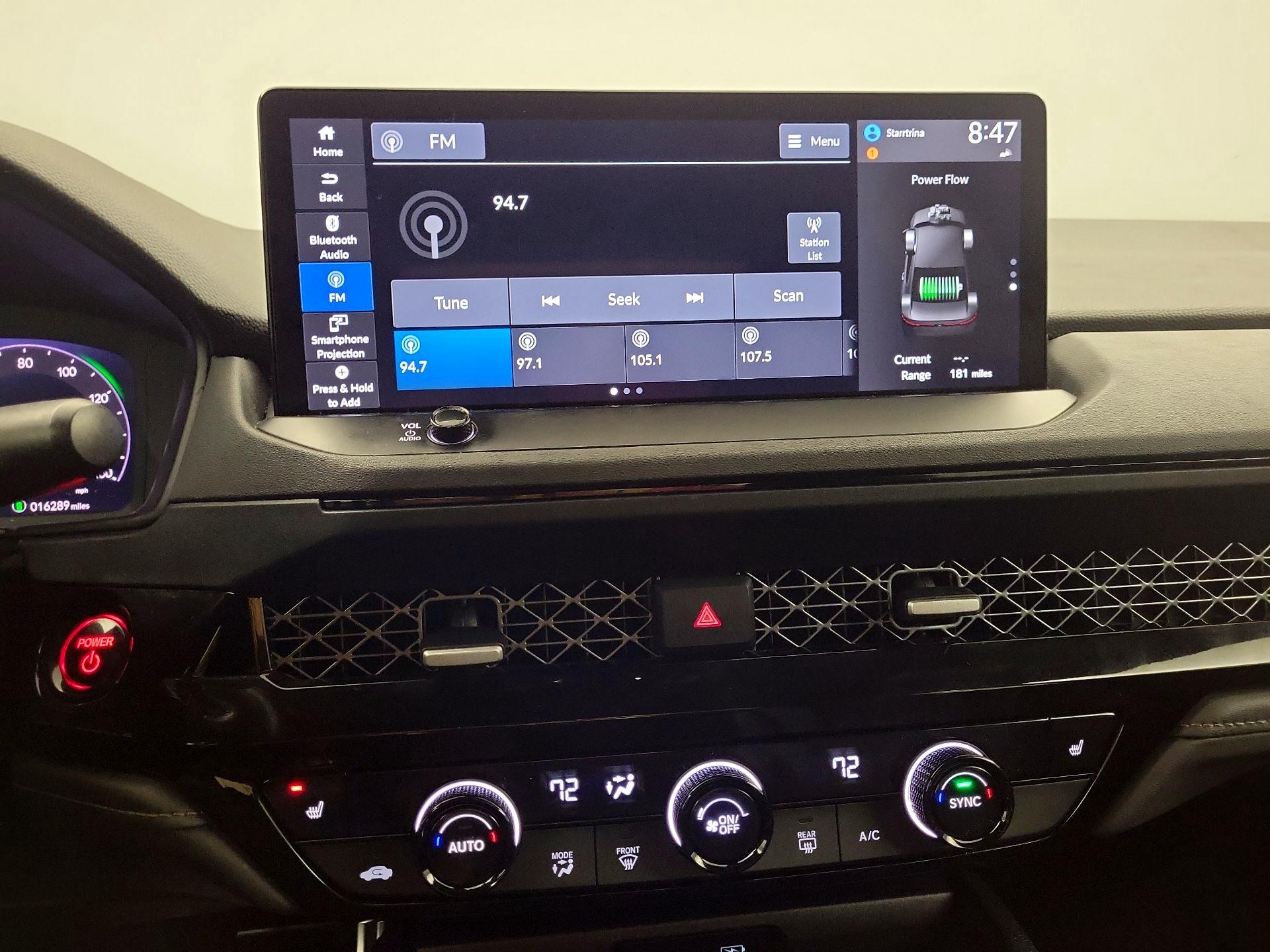 Thumbnail: 2023 Honda Accord - 14