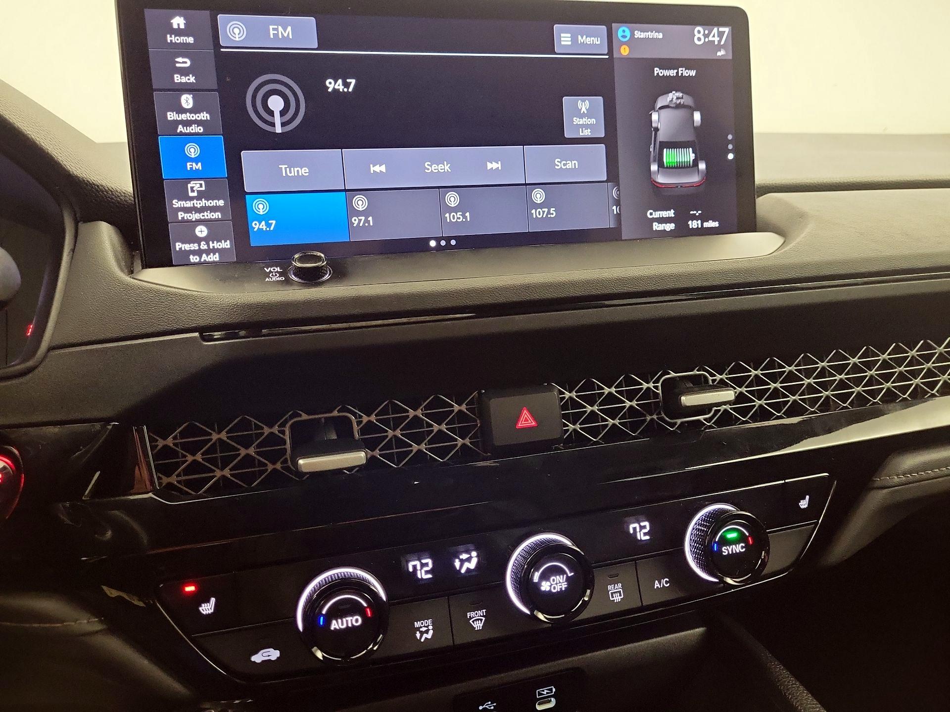 Thumbnail: 2023 Honda Accord - 15