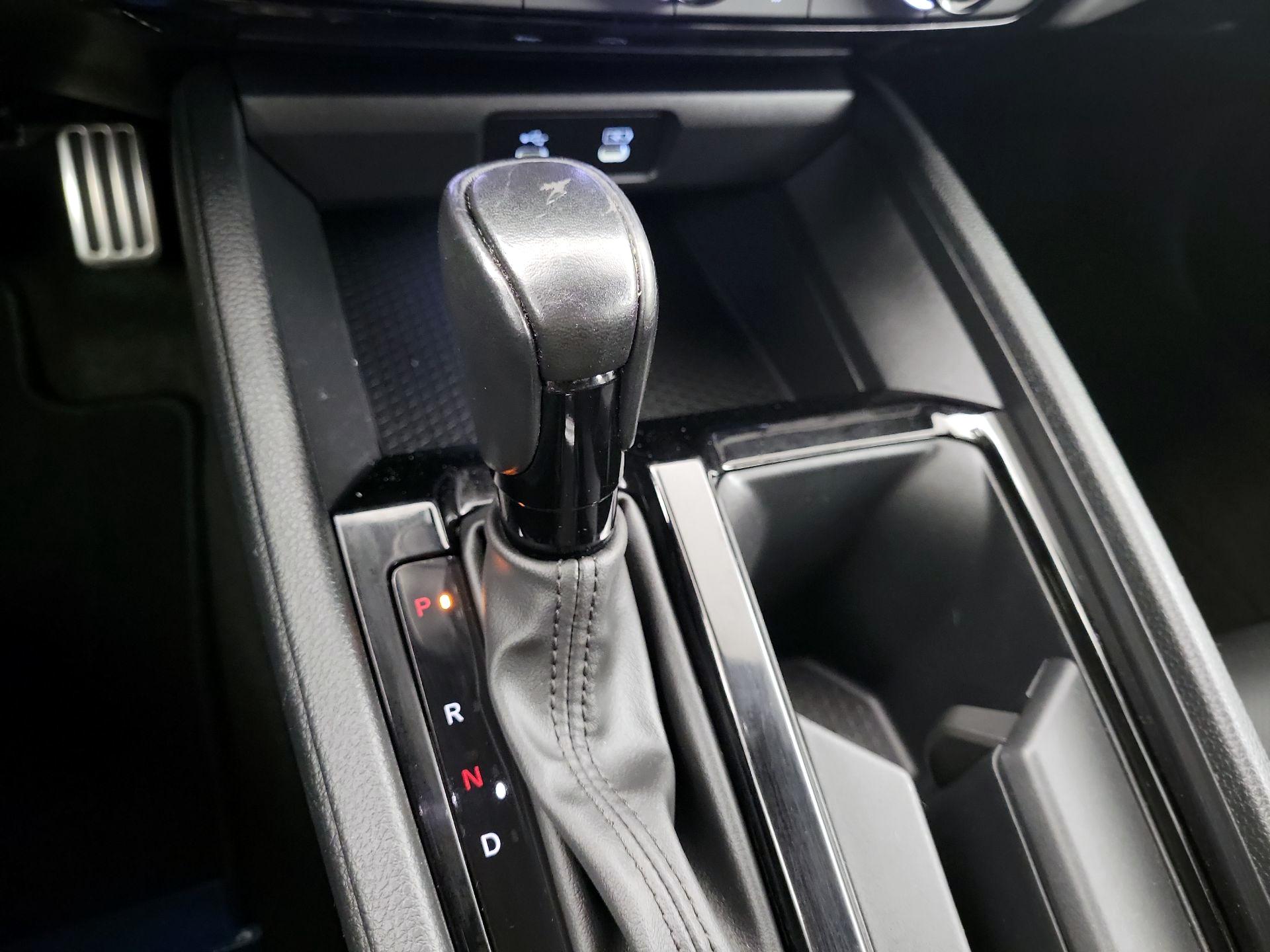 Thumbnail: 2023 Honda Accord - 16