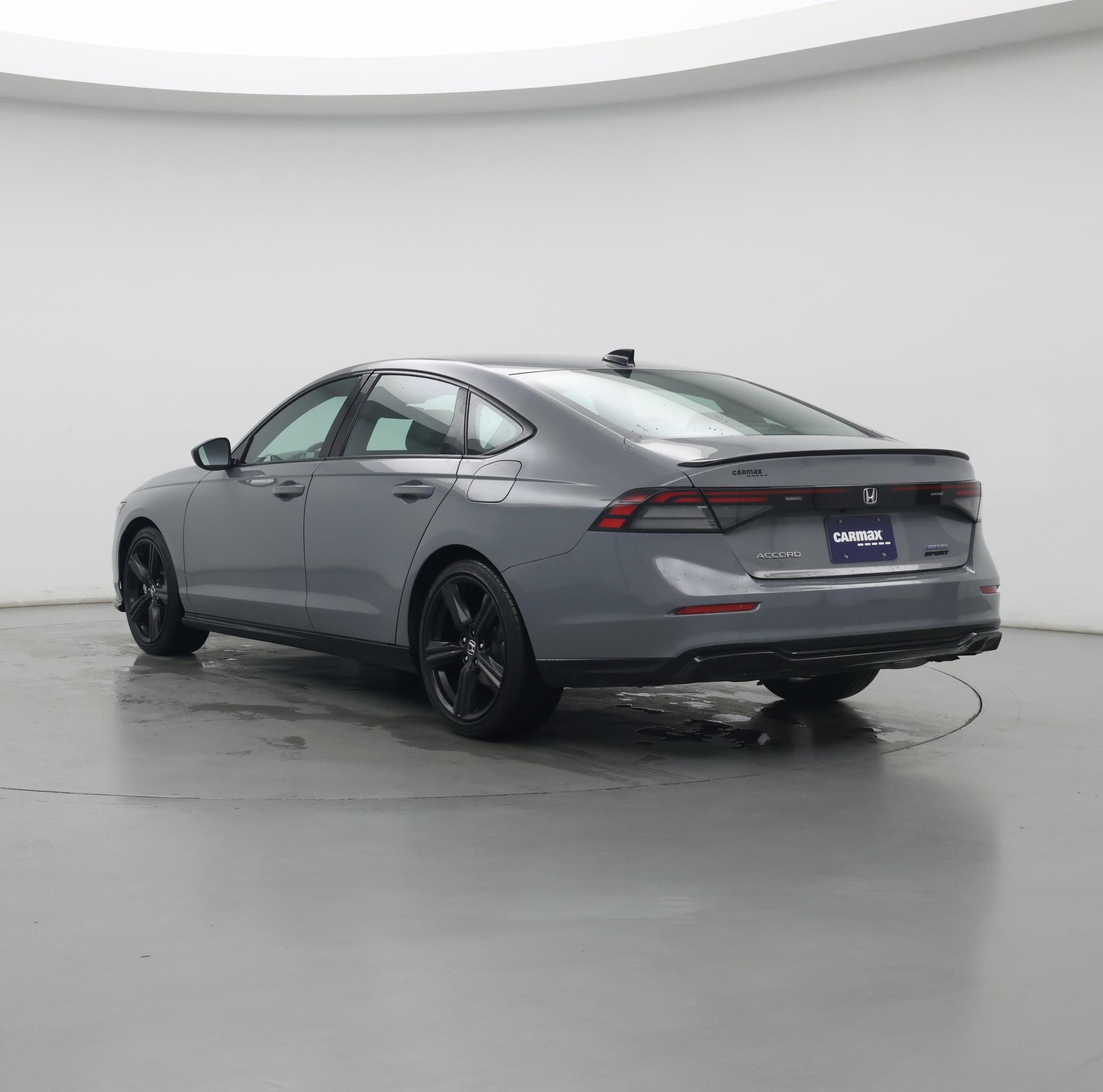 Thumbnail: 2023 Honda Accord - 2