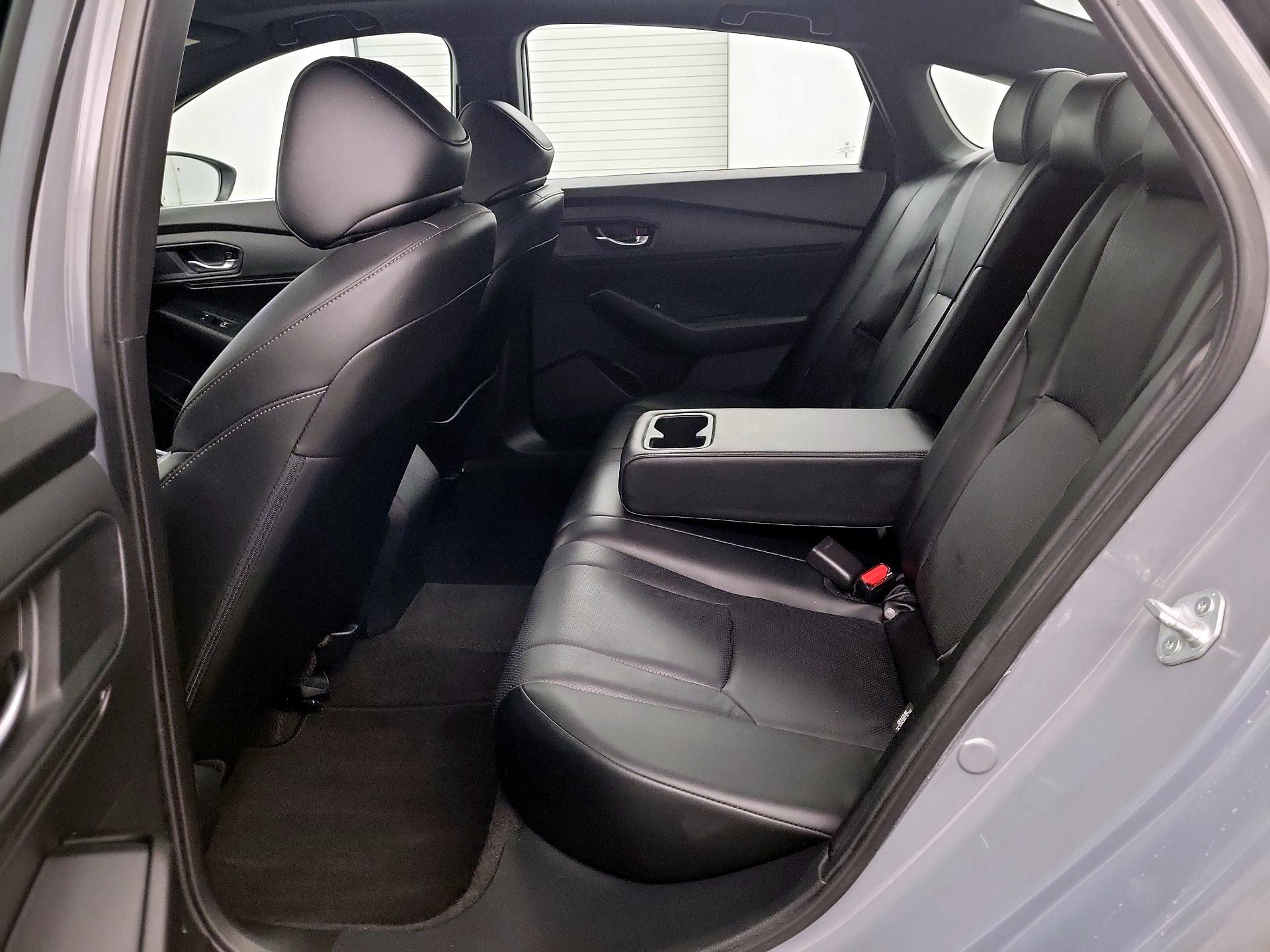 Thumbnail: 2023 Honda Accord - 19