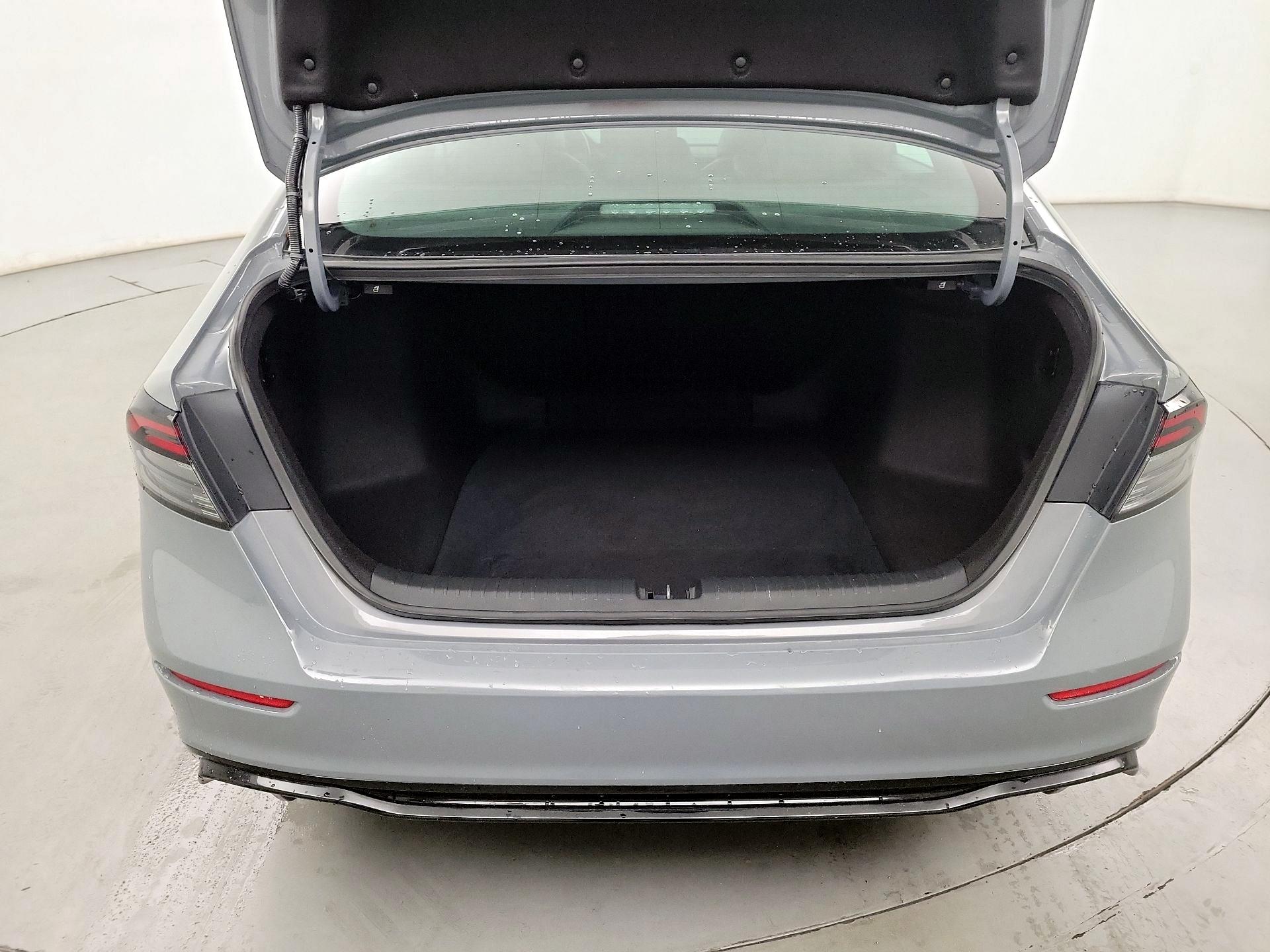 Thumbnail: 2023 Honda Accord - 20