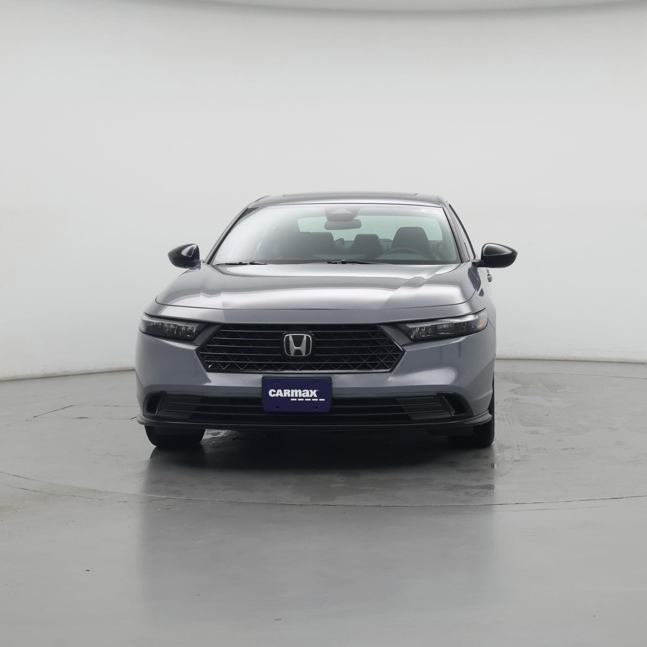 Thumbnail: 2023 Honda Accord - 5