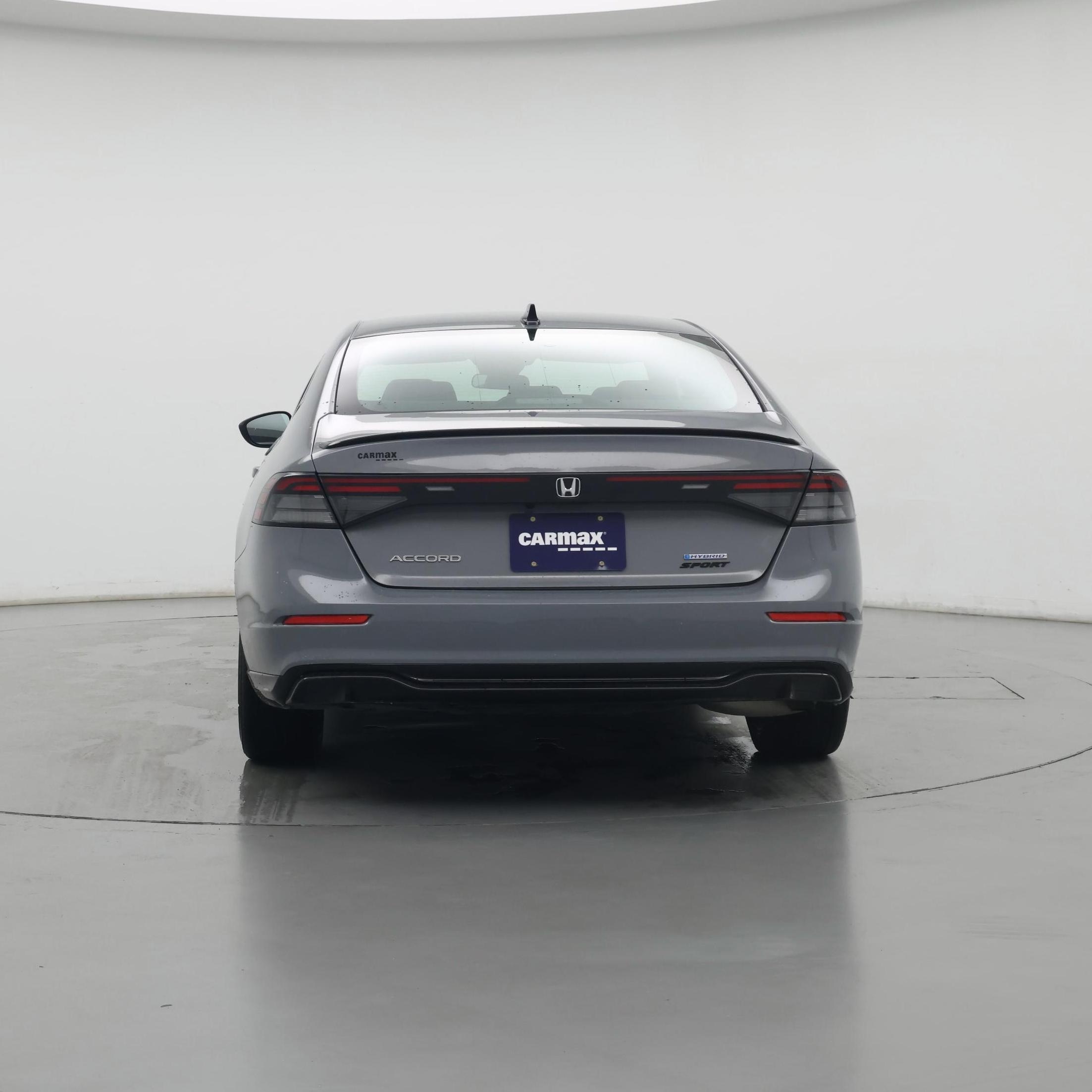 Thumbnail: 2023 Honda Accord - 6