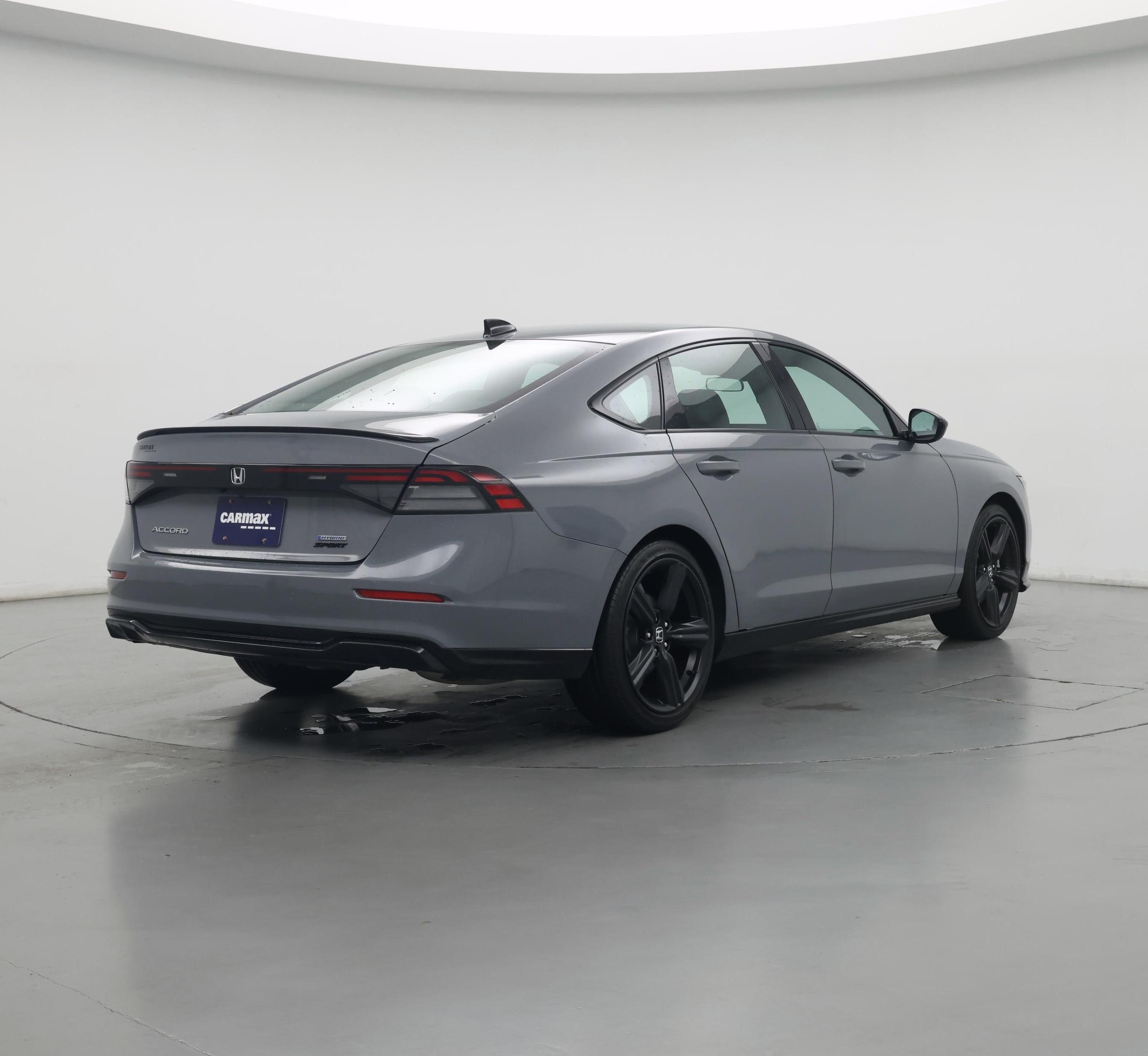 Thumbnail: 2023 Honda Accord - 8