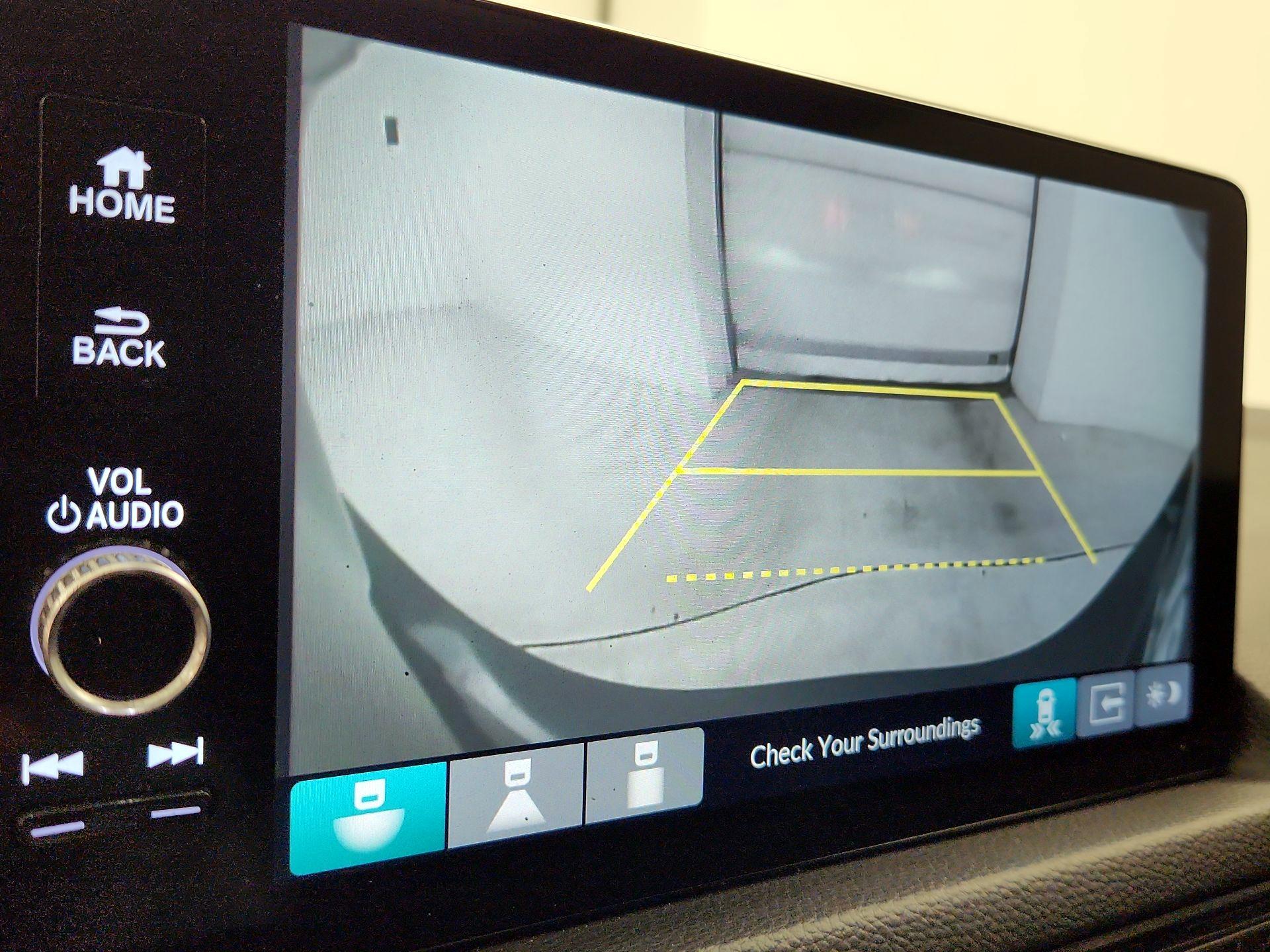 Thumbnail: 2023 Honda Civic - 15