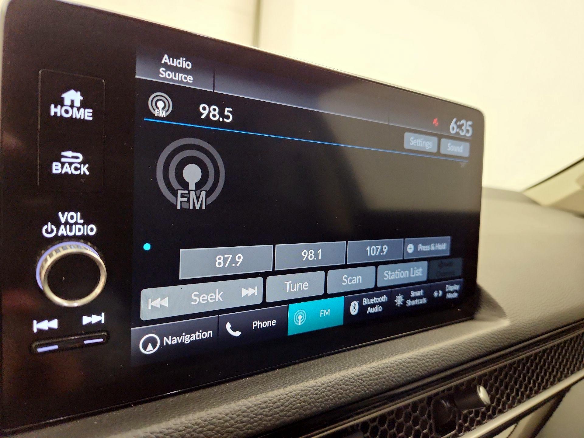 Thumbnail: 2023 Honda Civic - 16