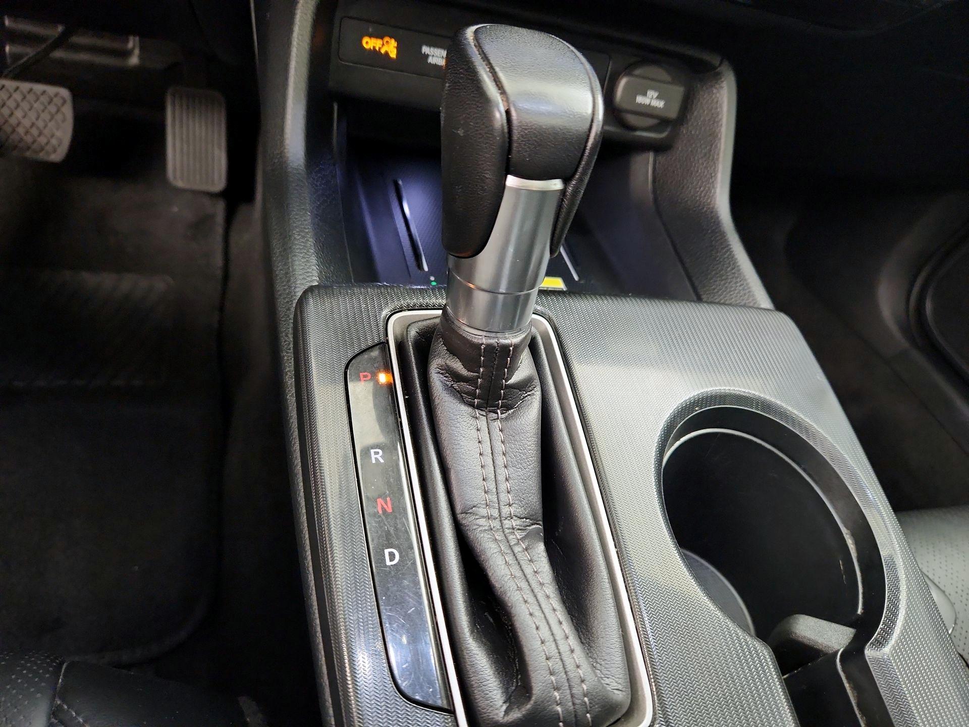 Thumbnail: 2023 Honda Civic - 18