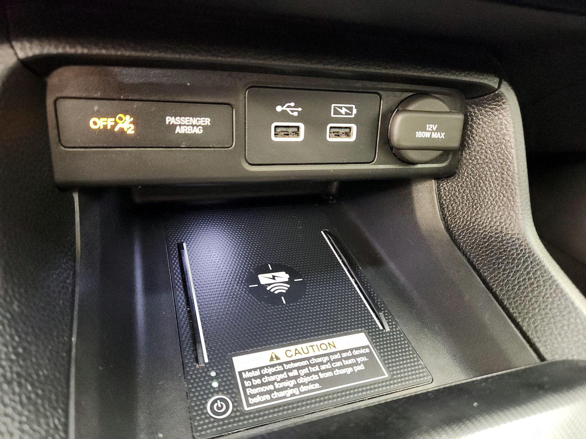 Thumbnail: 2023 Honda Civic - 19