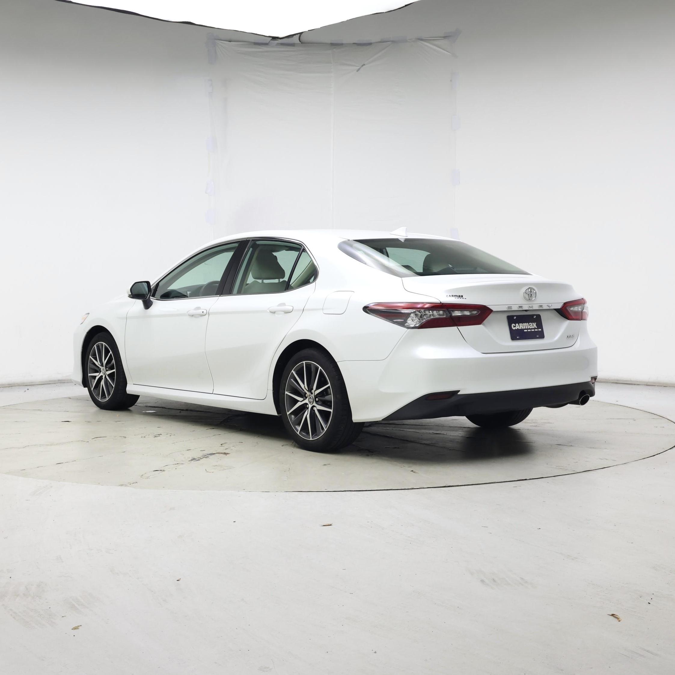 Thumbnail: 2022 Toyota Camry - 2