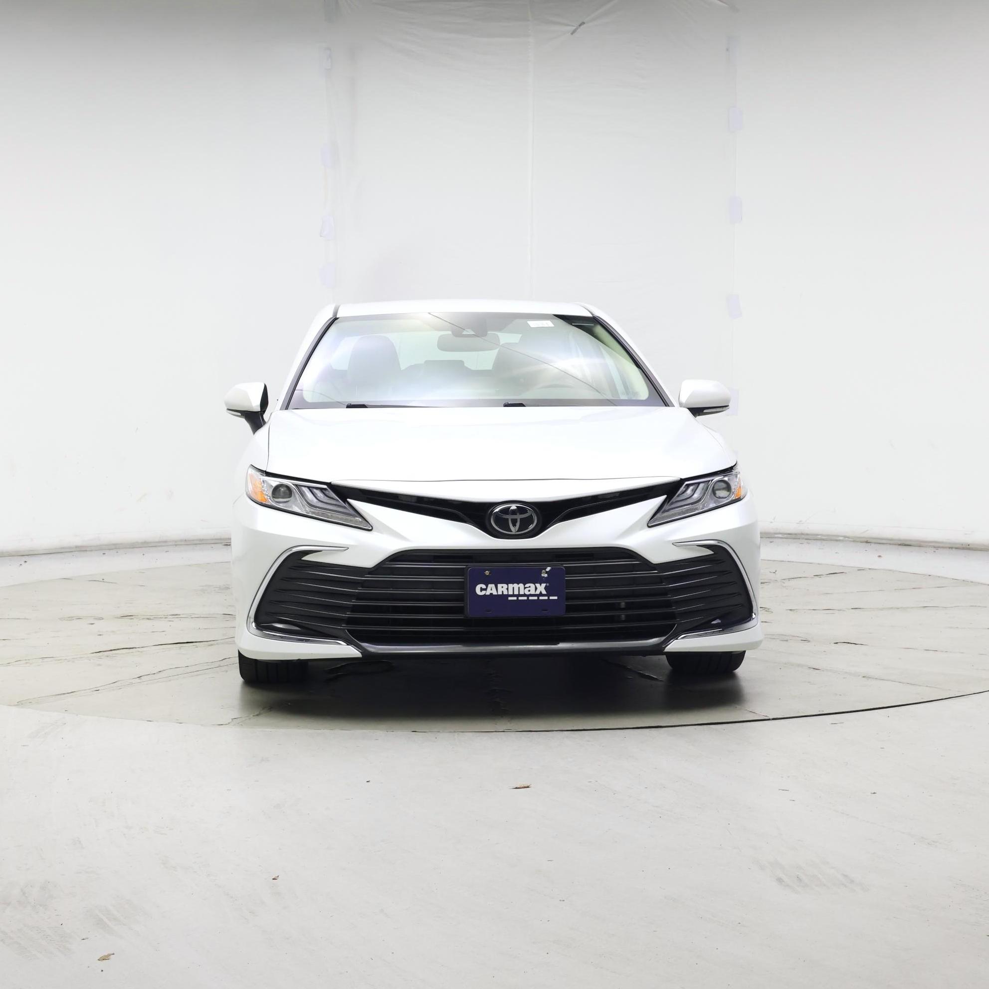 Thumbnail: 2022 Toyota Camry - 5