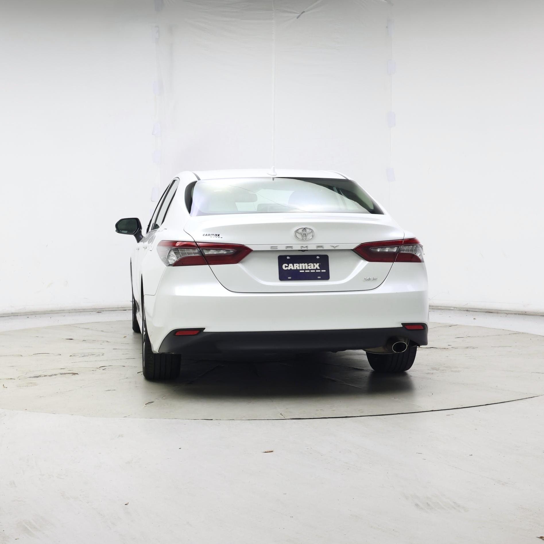Thumbnail: 2022 Toyota Camry - 6