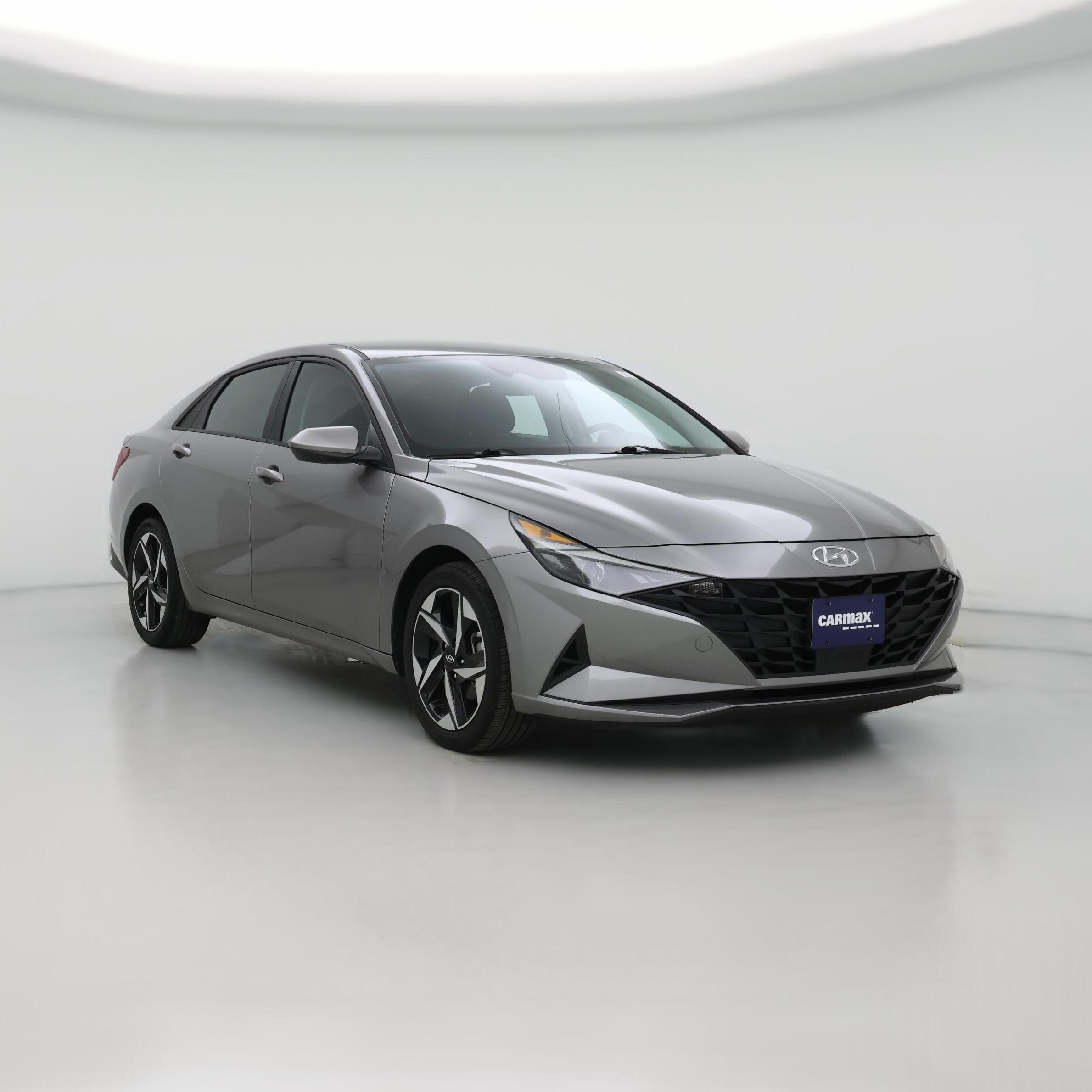 Thumbnail: 2023 Hyundai Elantra - 1