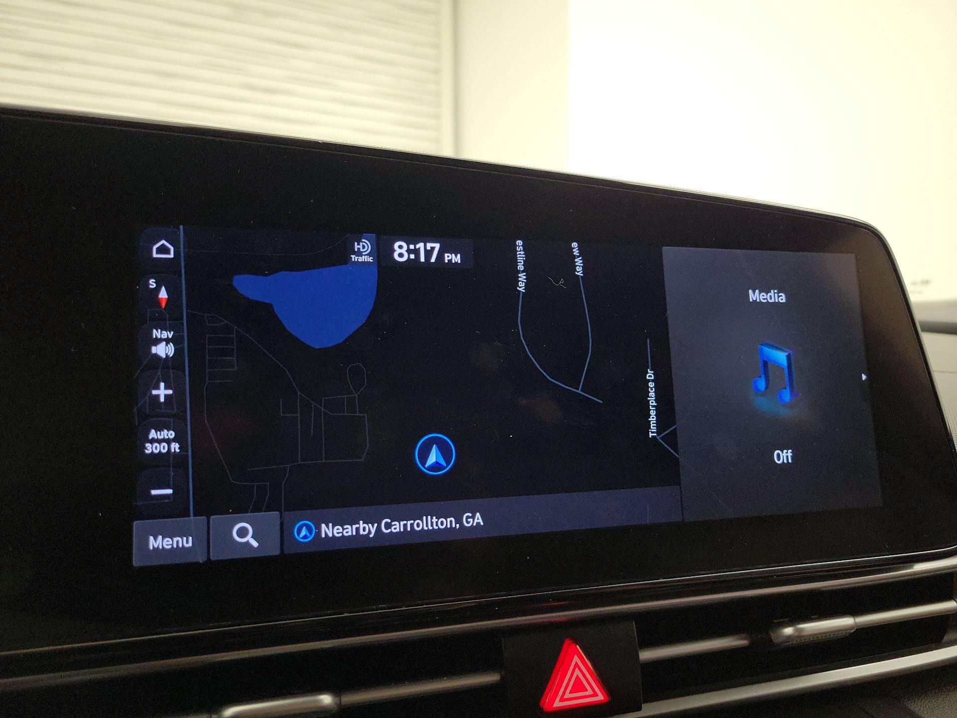 Thumbnail: 2023 Hyundai Elantra - 14