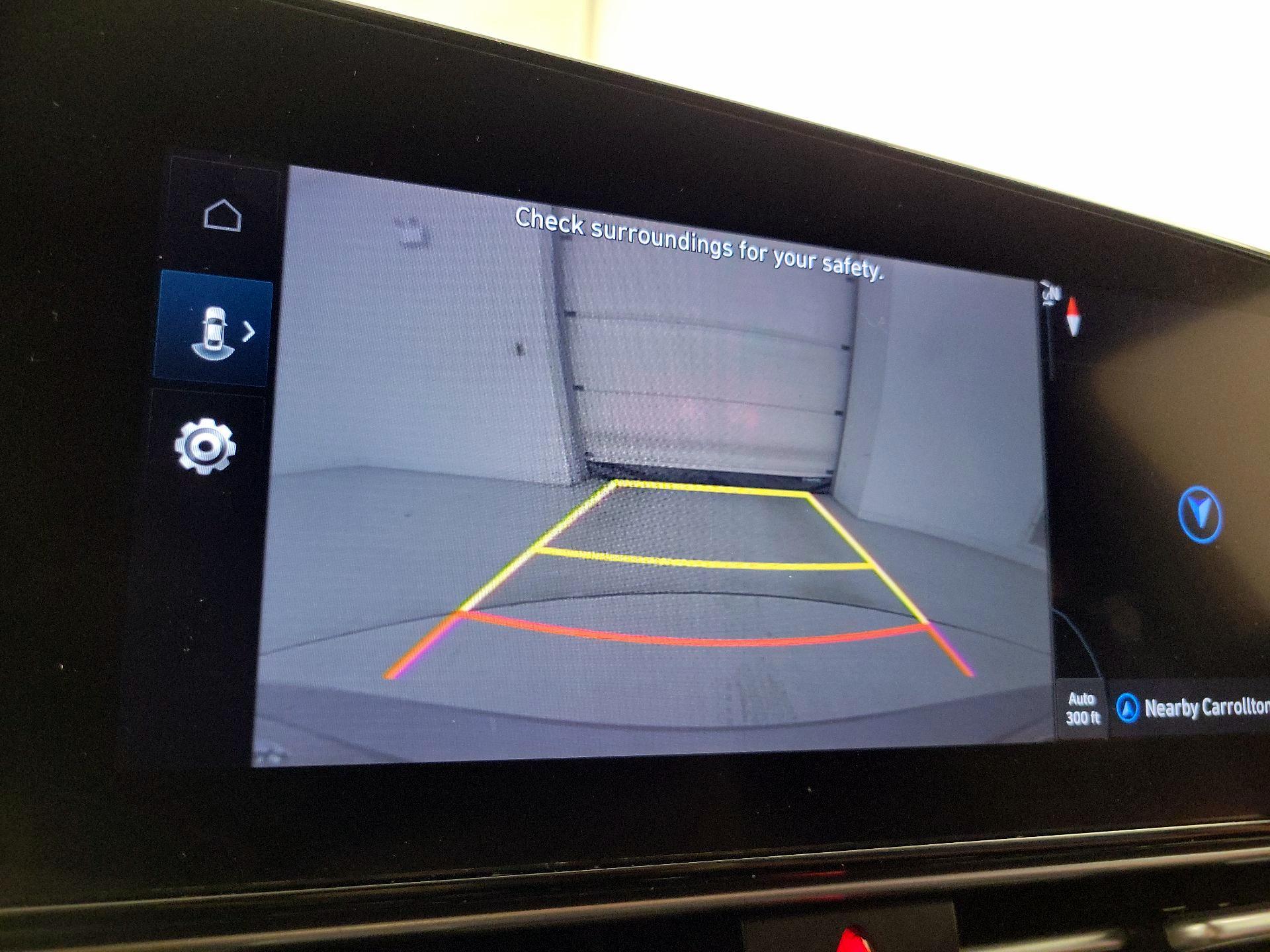 Thumbnail: 2023 Hyundai Elantra - 15