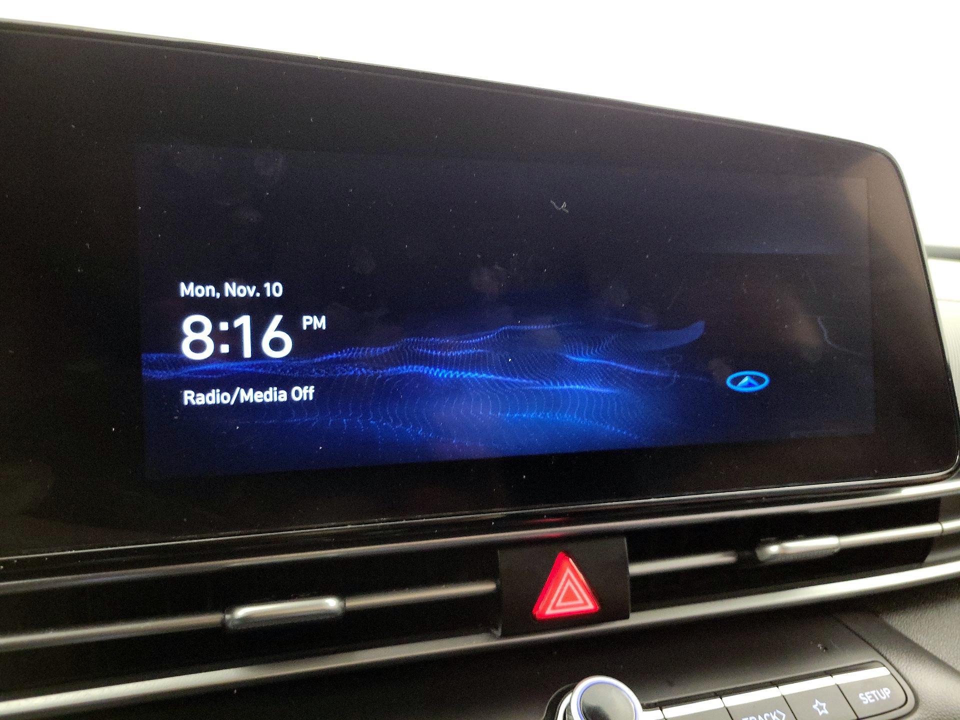 Thumbnail: 2023 Hyundai Elantra - 16