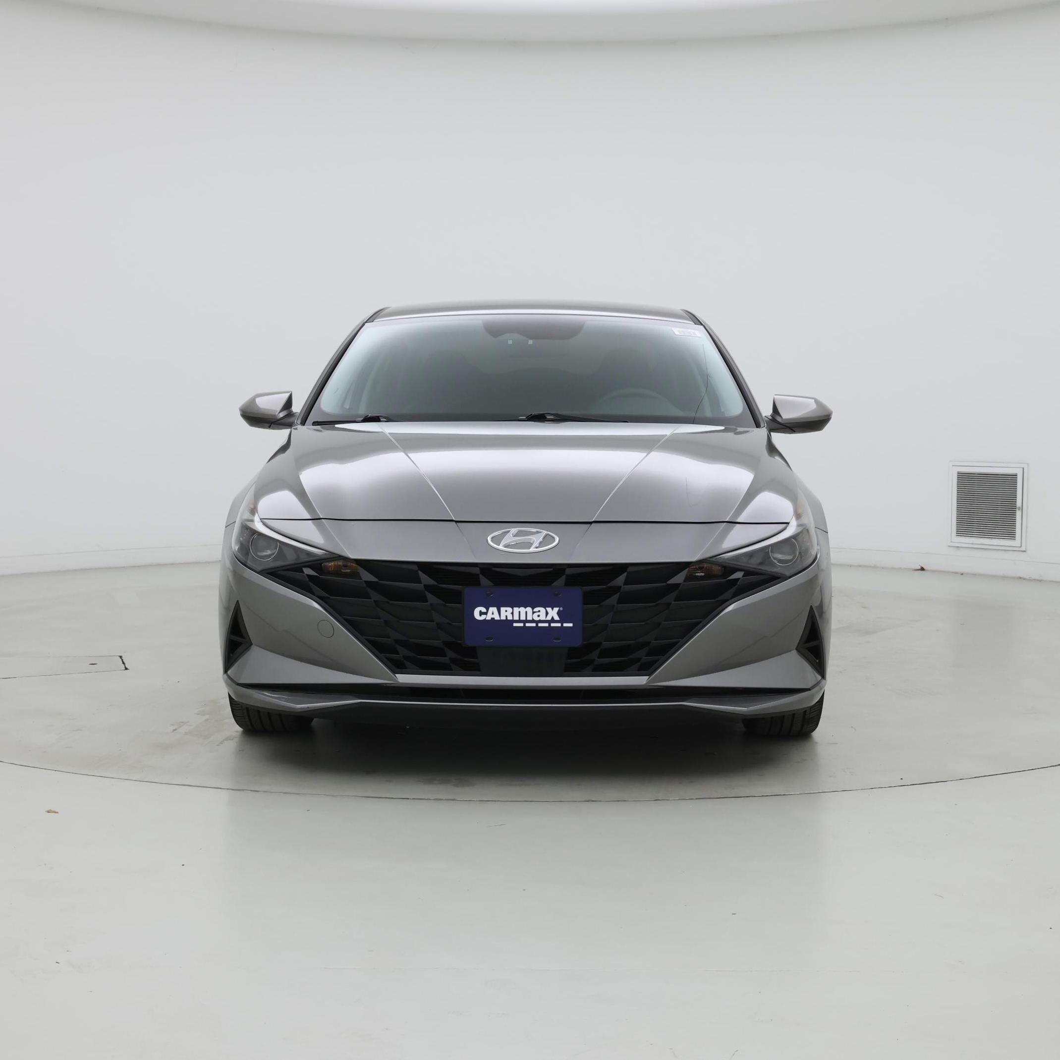 Thumbnail: 2023 Hyundai Elantra - 5