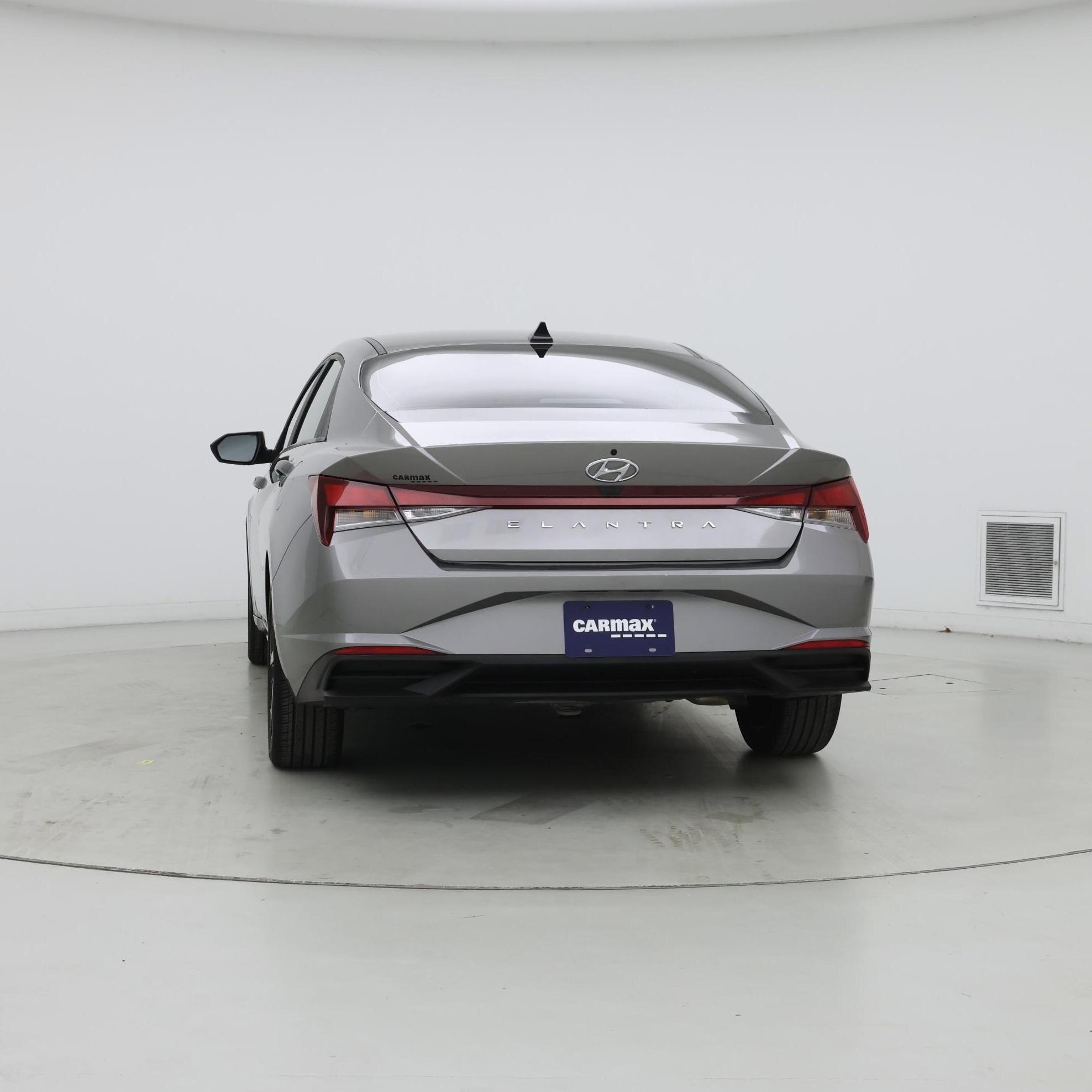 Thumbnail: 2023 Hyundai Elantra - 6