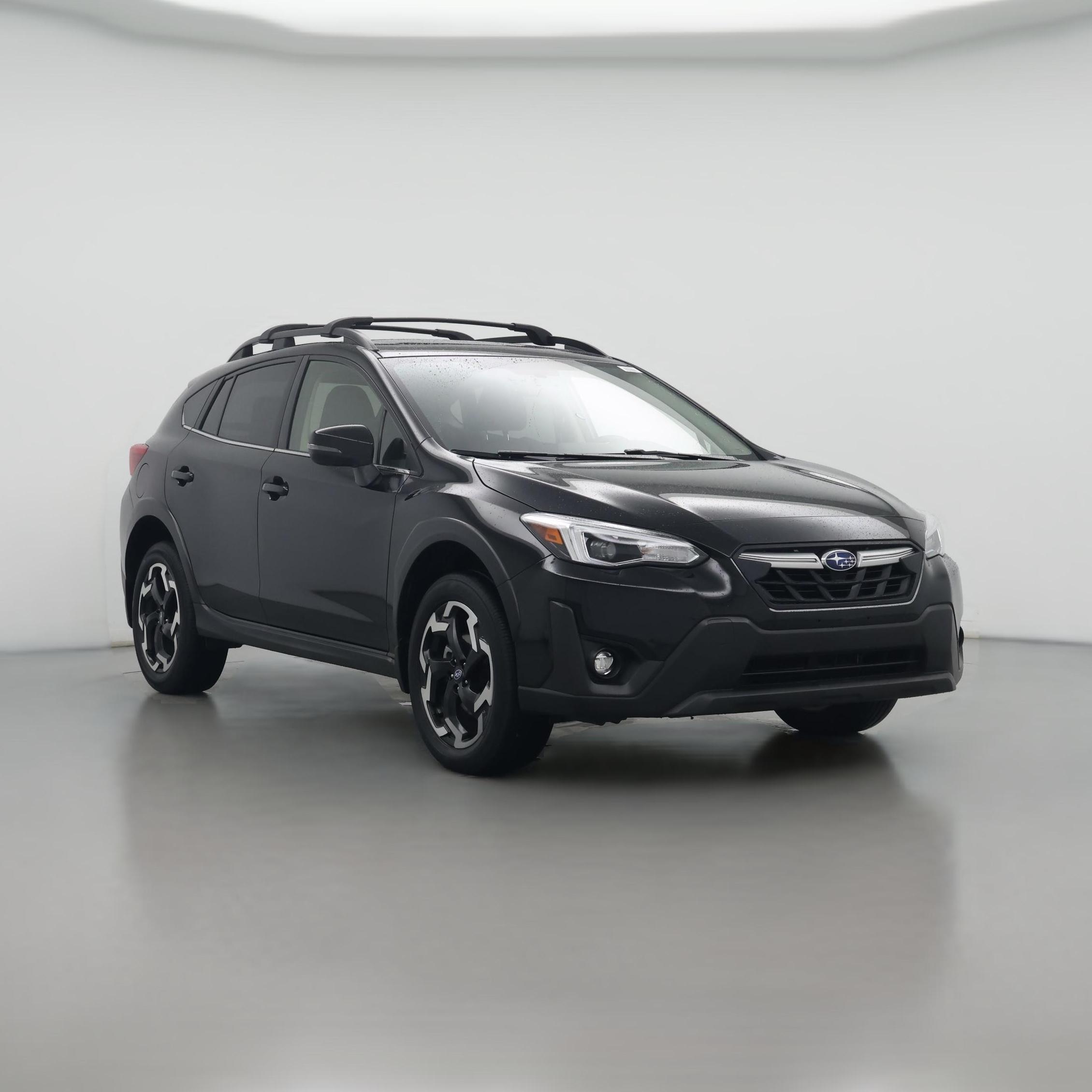 Thumbnail: 2023 Subaru Crosstrek - 1