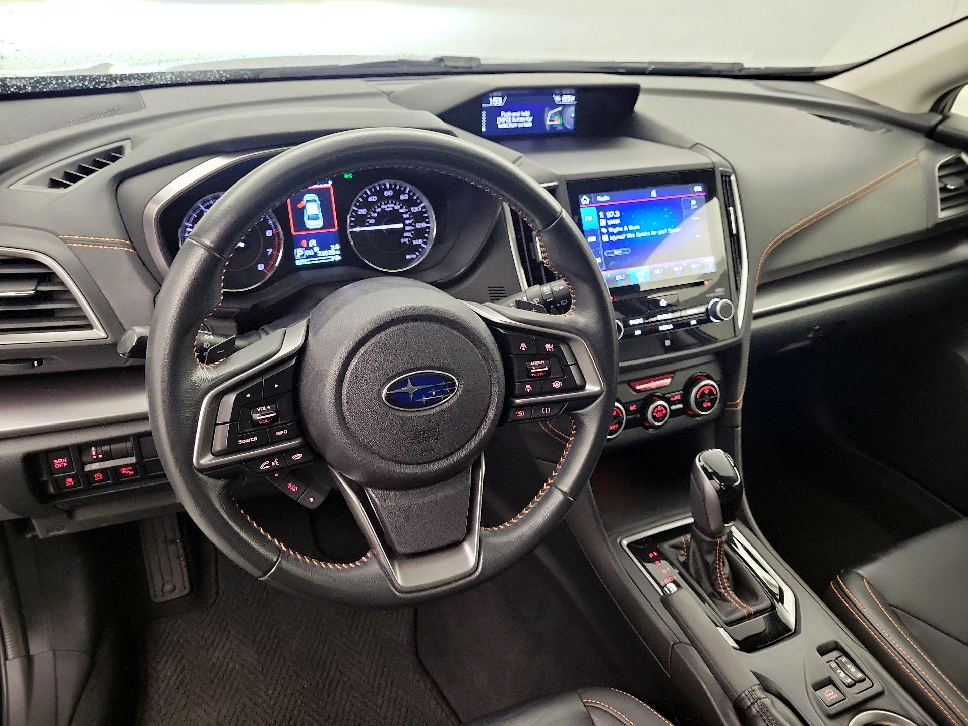 Thumbnail: 2023 Subaru Crosstrek - 9