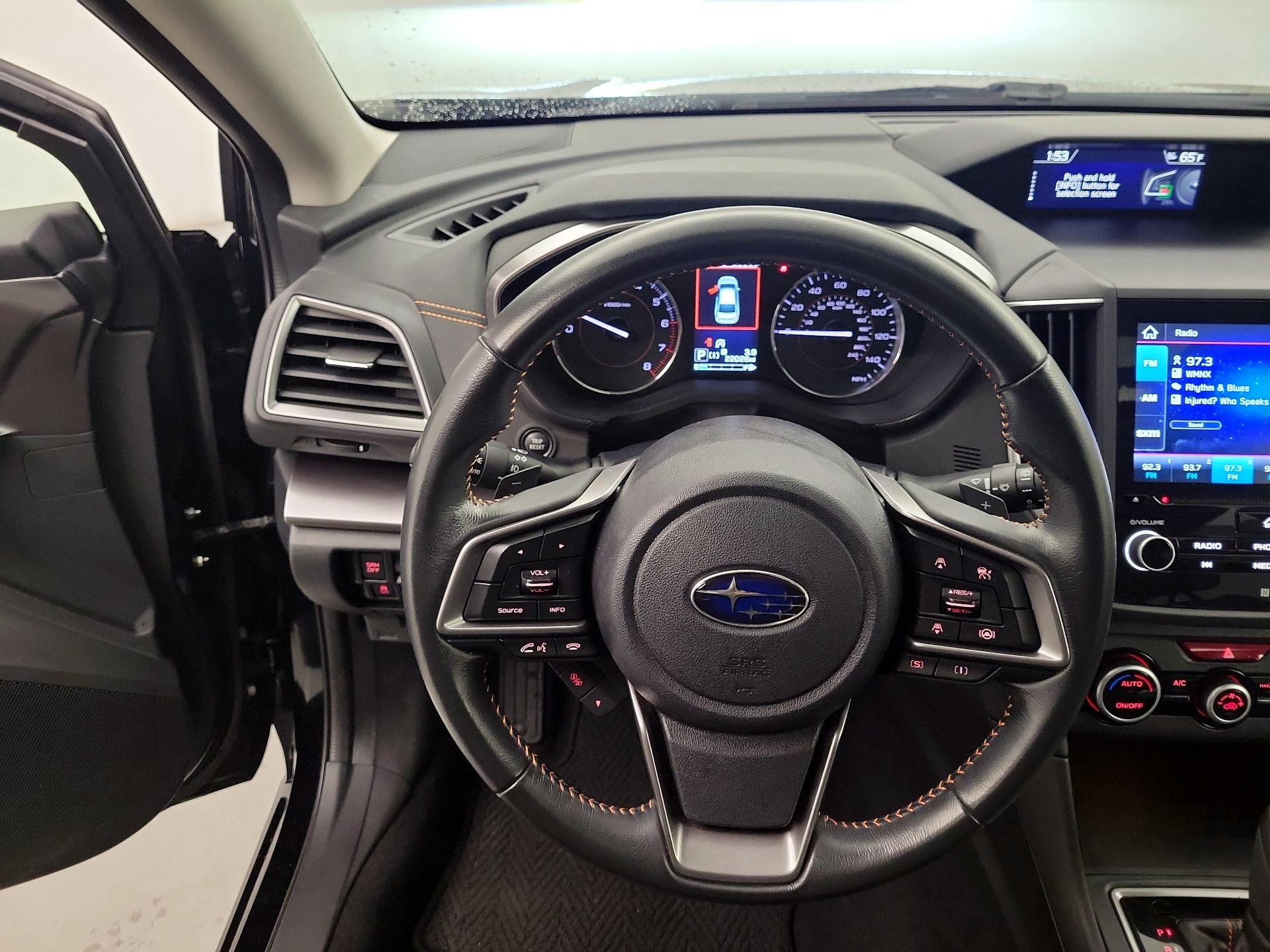 Thumbnail: 2023 Subaru Crosstrek - 10