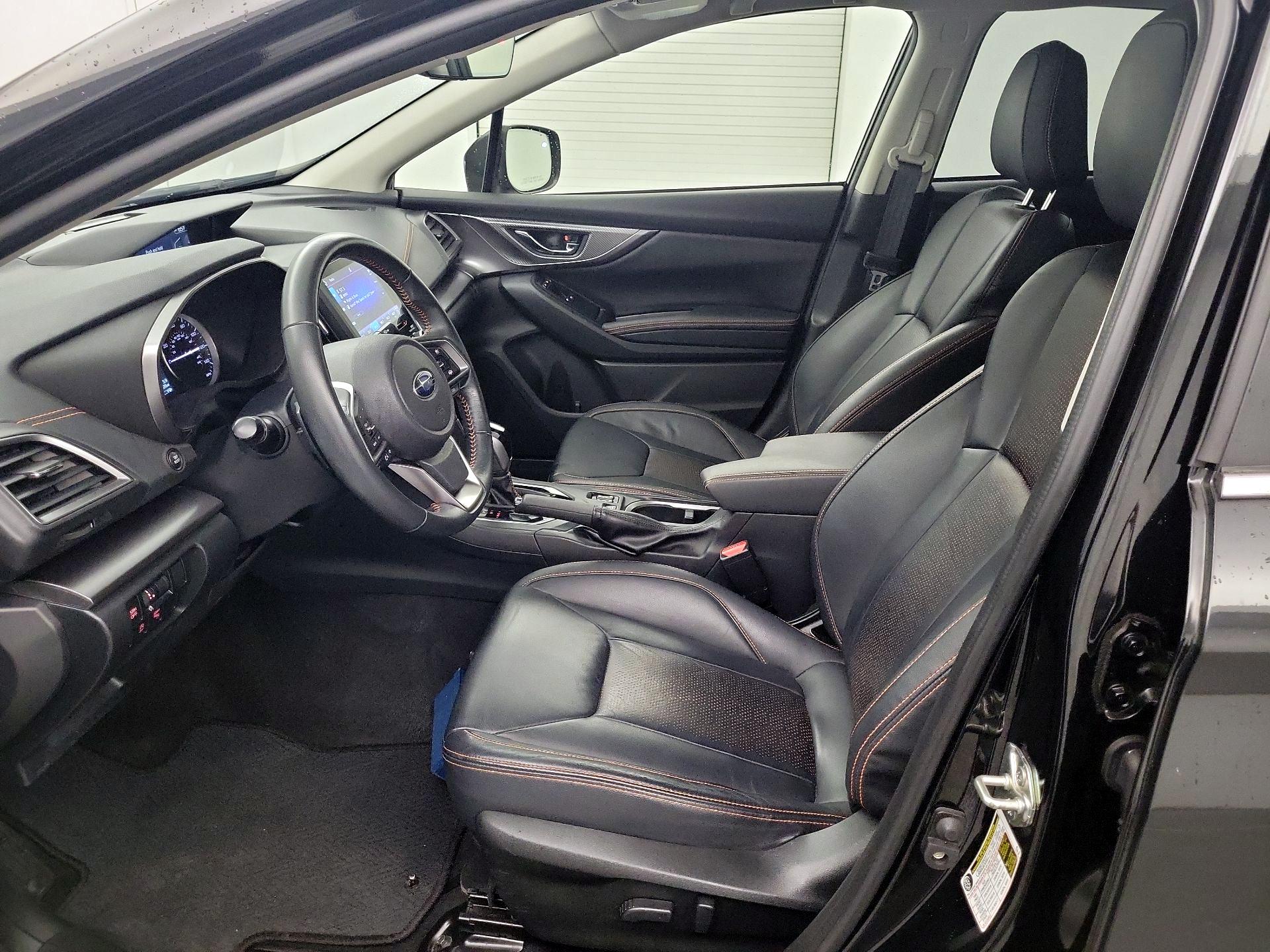 Thumbnail: 2023 Subaru Crosstrek - 11