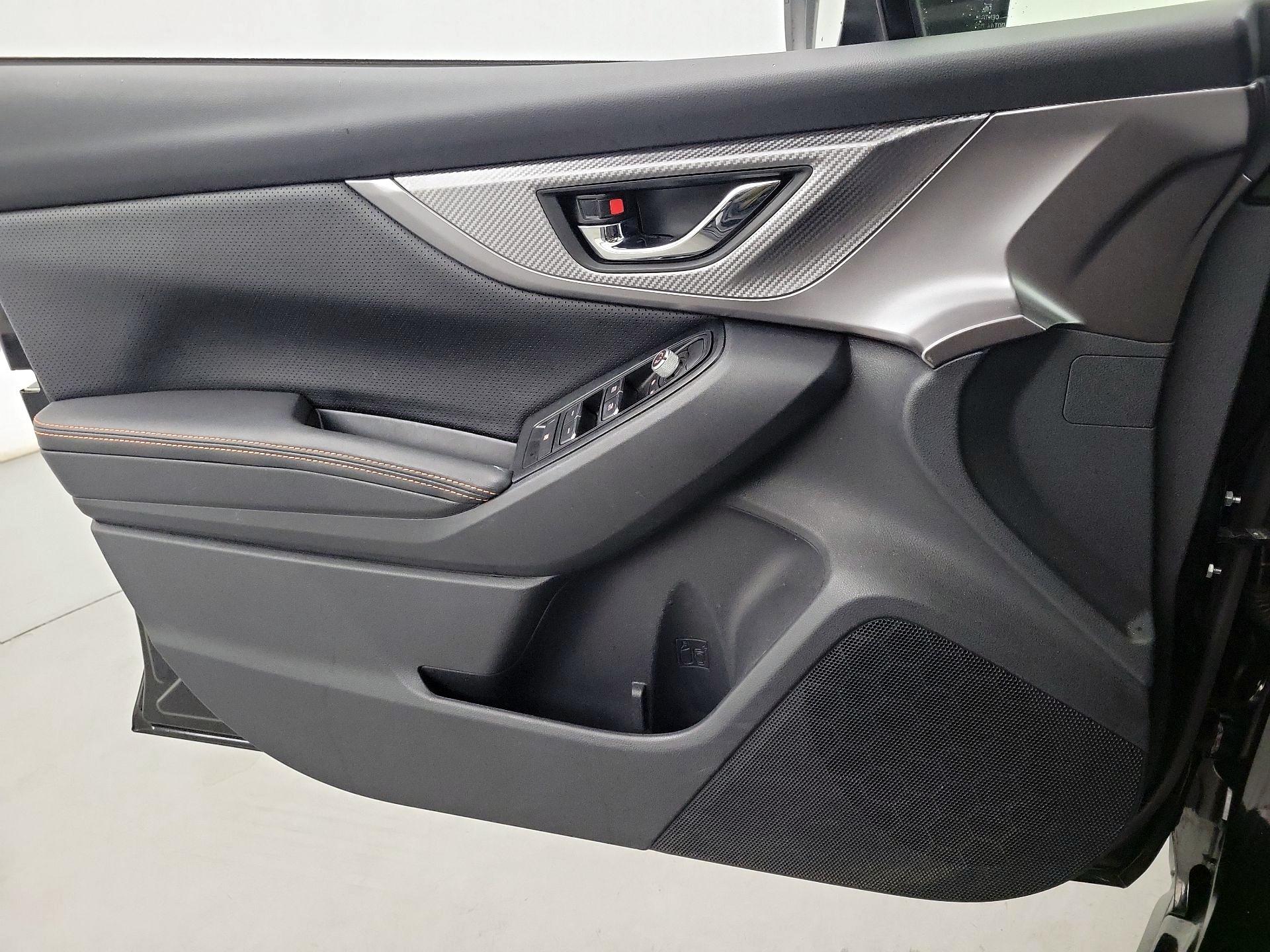 Thumbnail: 2023 Subaru Crosstrek - 12