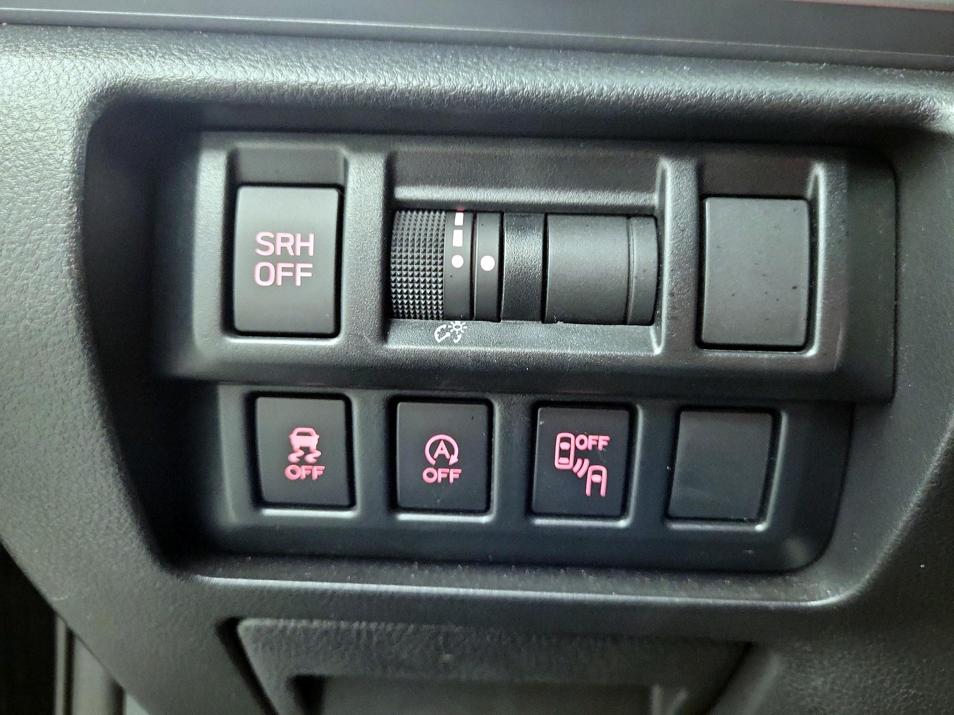 Thumbnail: 2023 Subaru Crosstrek - 13