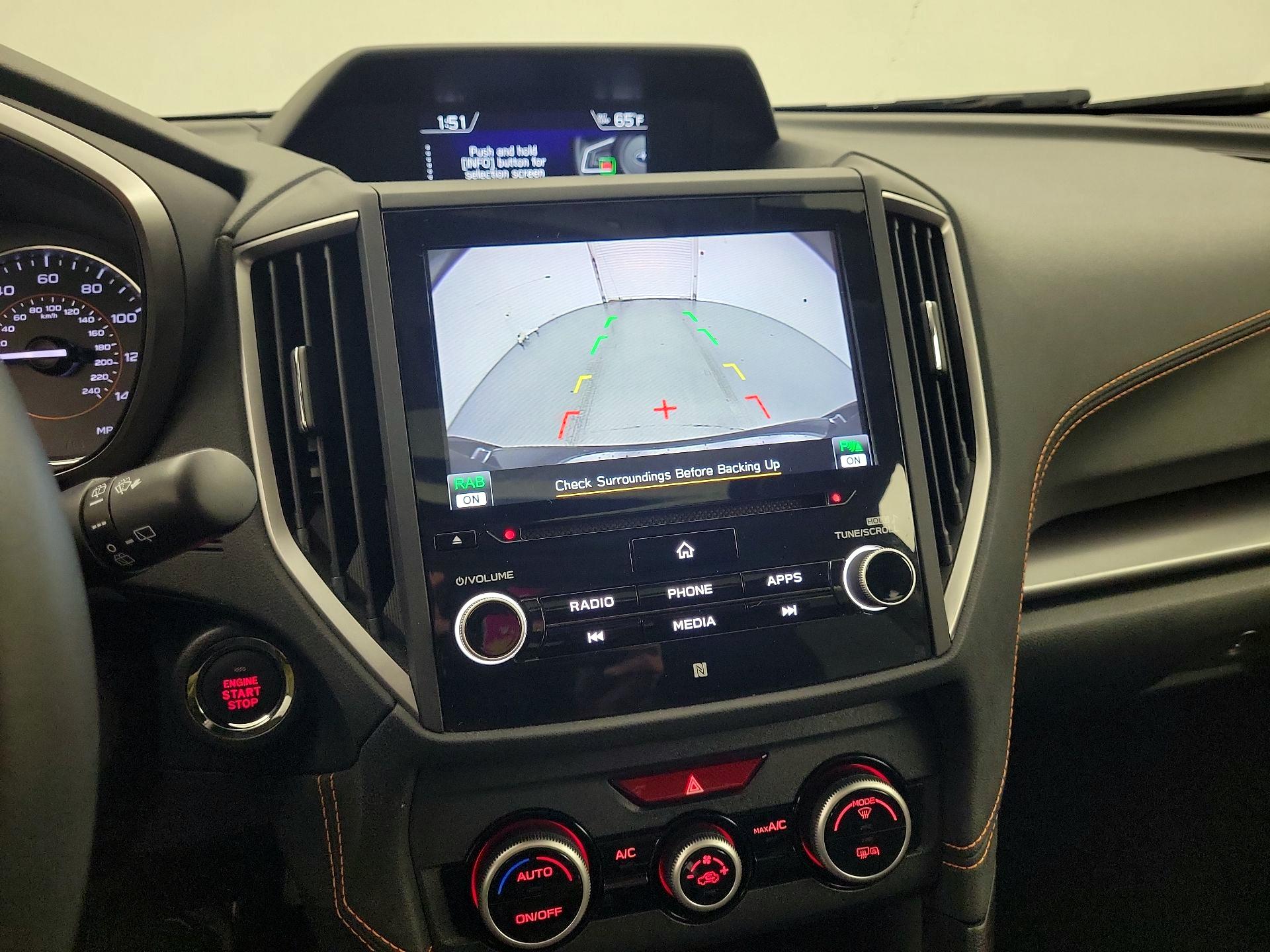 Thumbnail: 2023 Subaru Crosstrek - 14