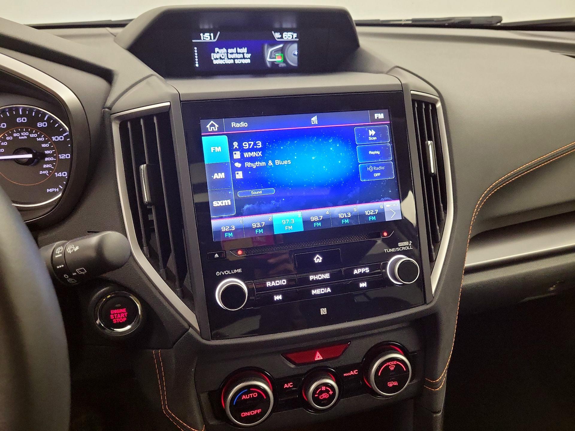 Thumbnail: 2023 Subaru Crosstrek - 15