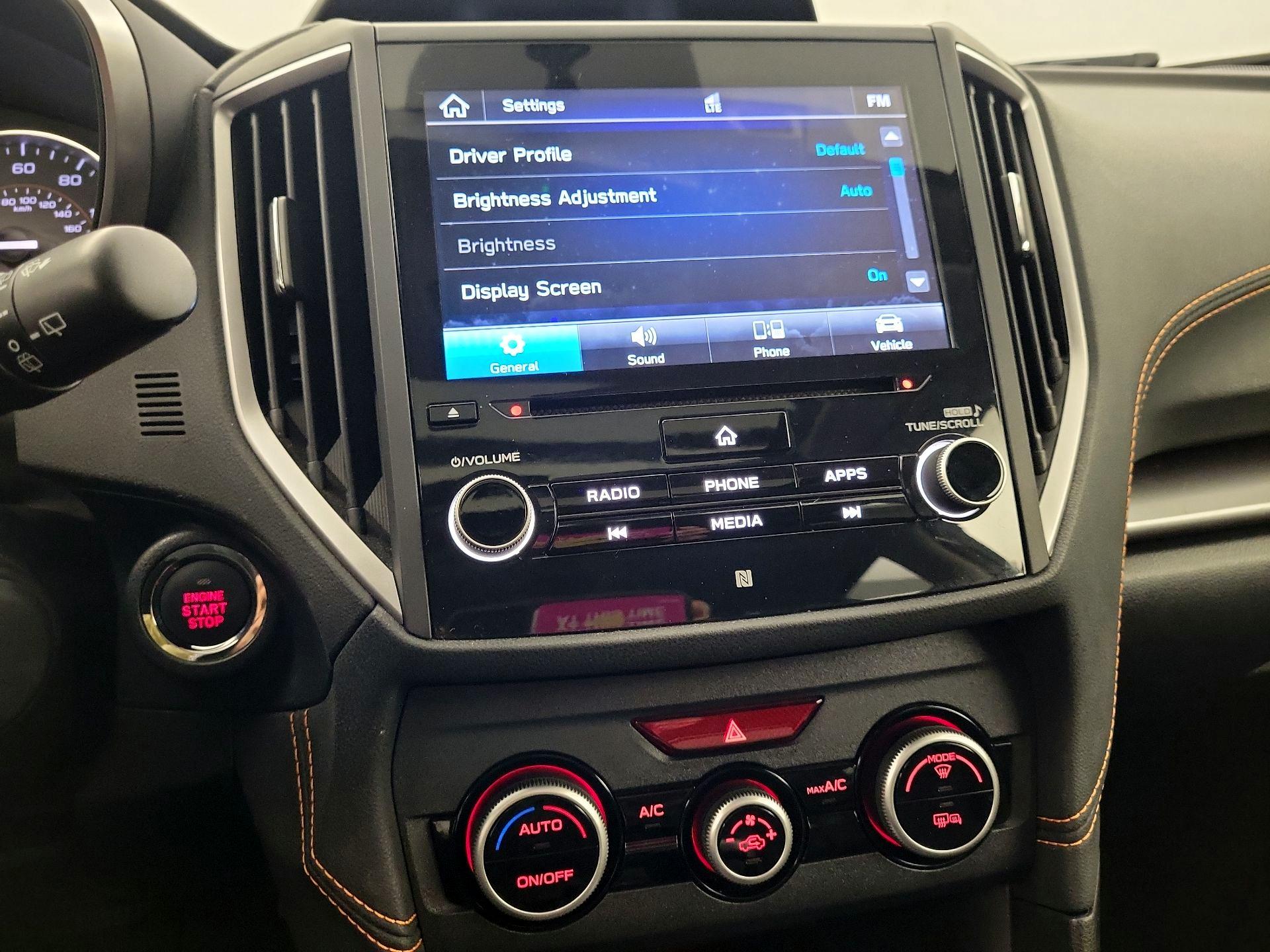 Thumbnail: 2023 Subaru Crosstrek - 16