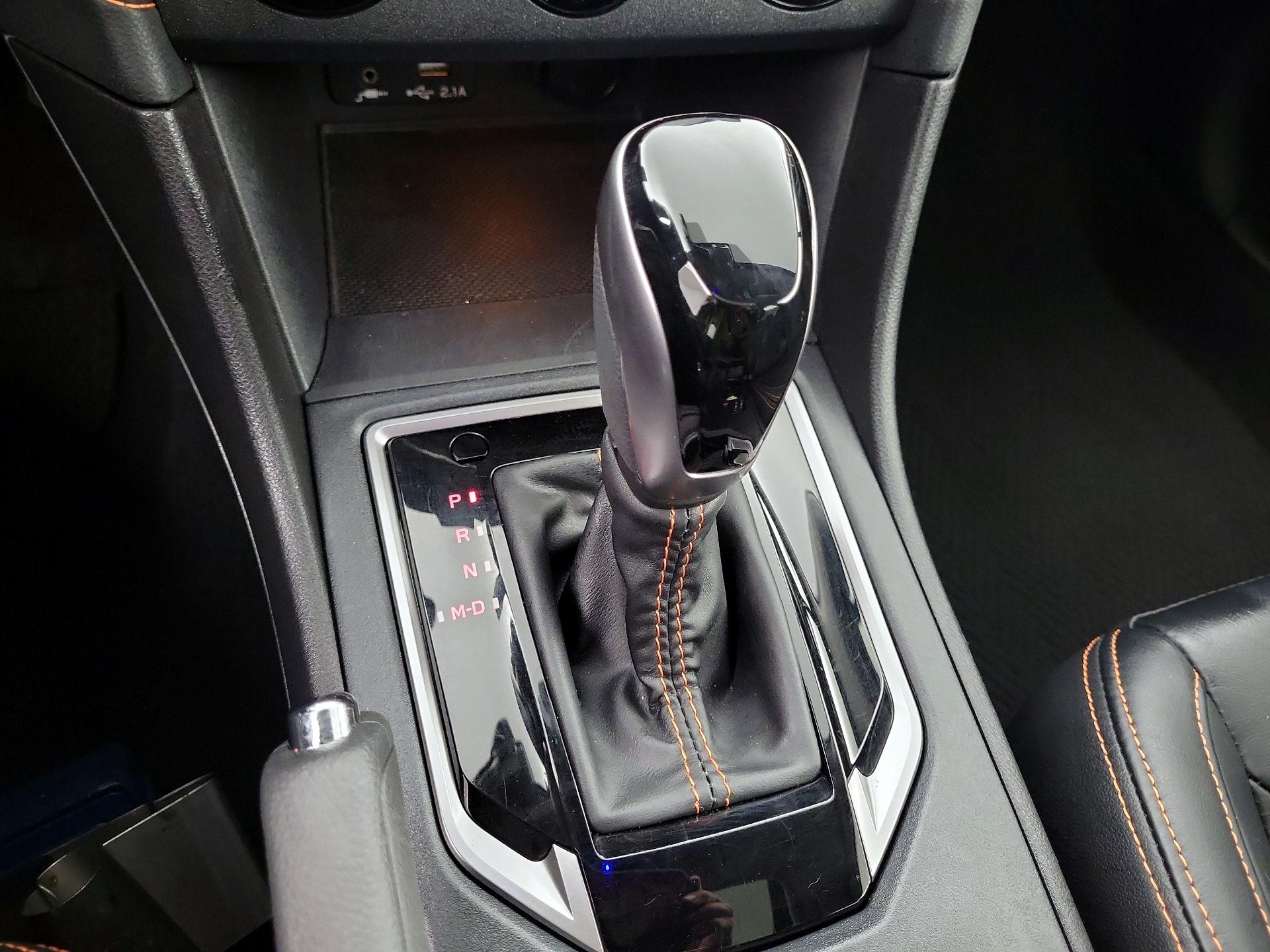 Thumbnail: 2023 Subaru Crosstrek - 17