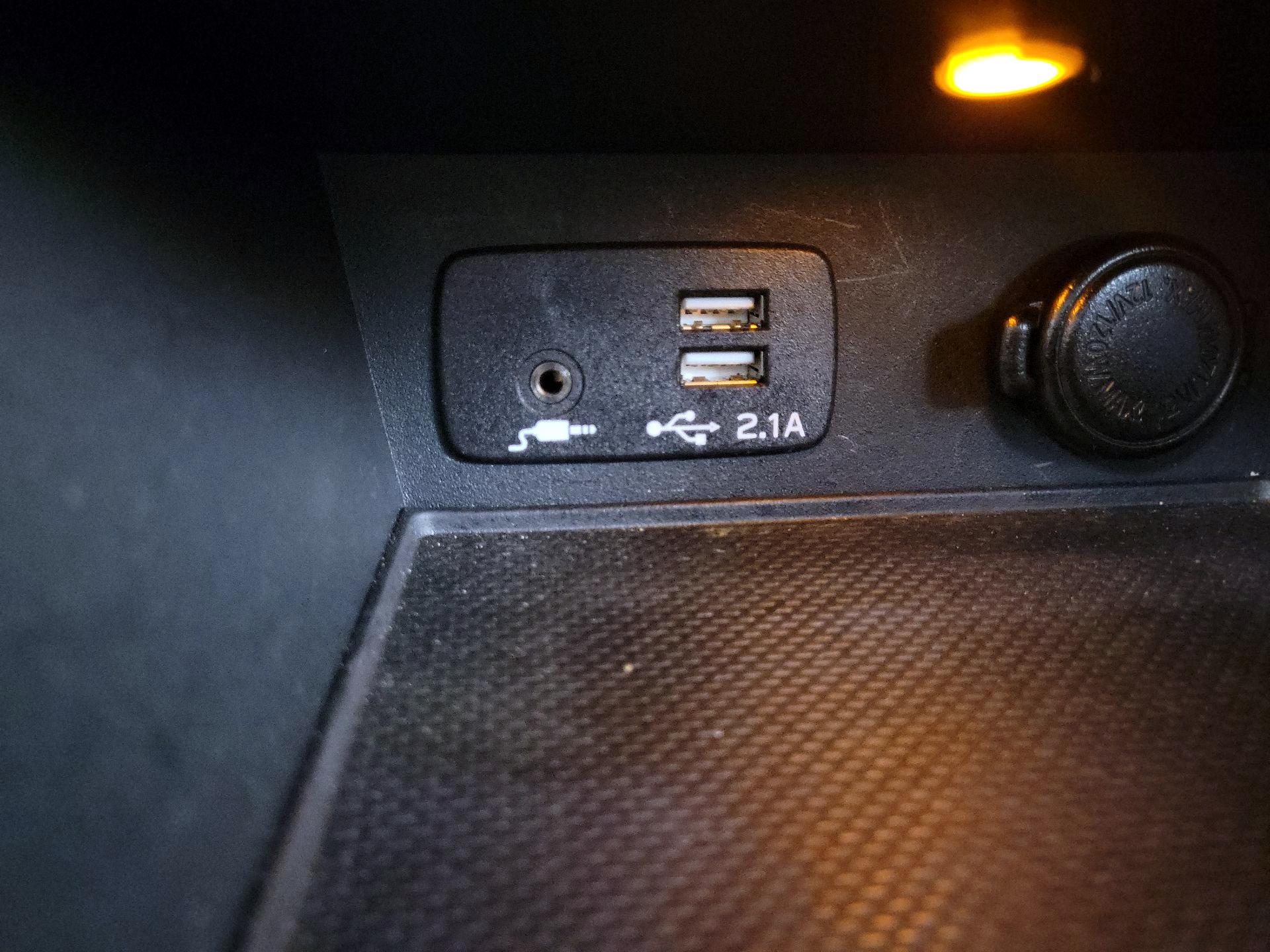 Thumbnail: 2023 Subaru Crosstrek - 18